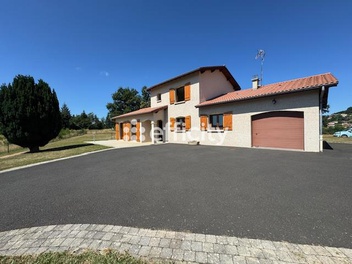 maison 7 pièces - 132m2 à Saint-Rémy-sur-Durolle (63550)