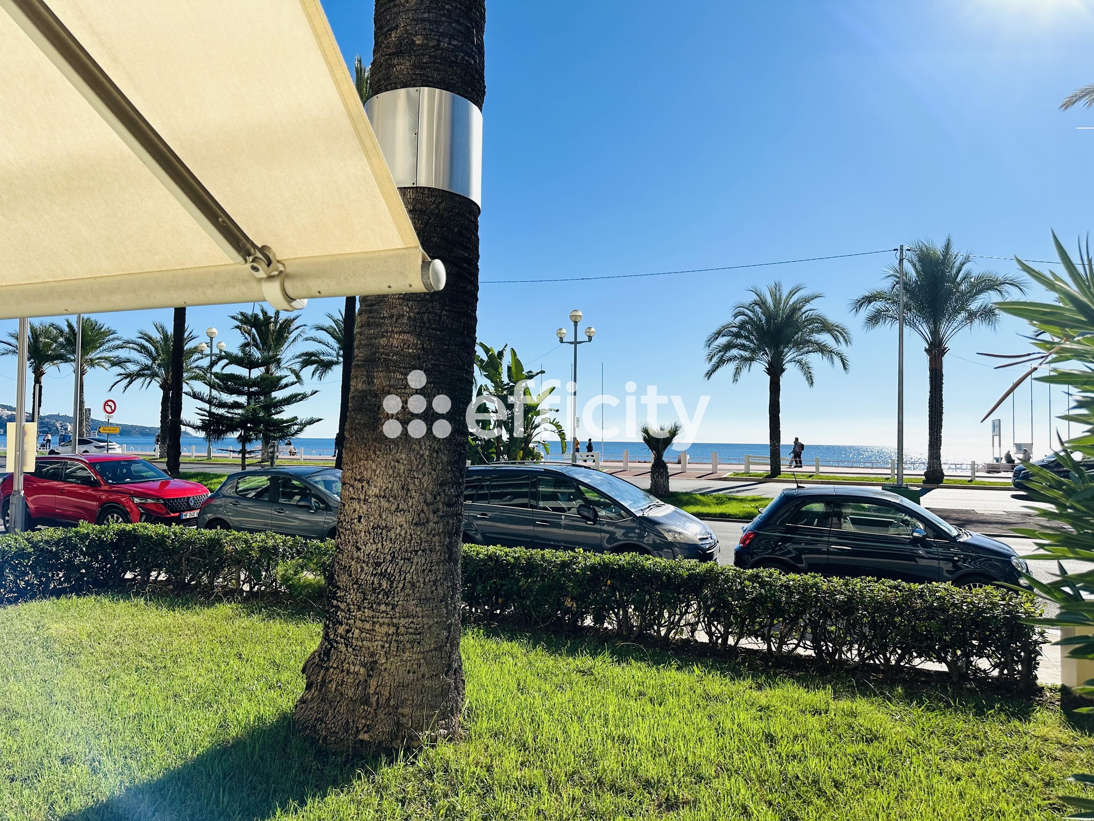 appartement 3 pièces - 78m2 à Nice (06000)