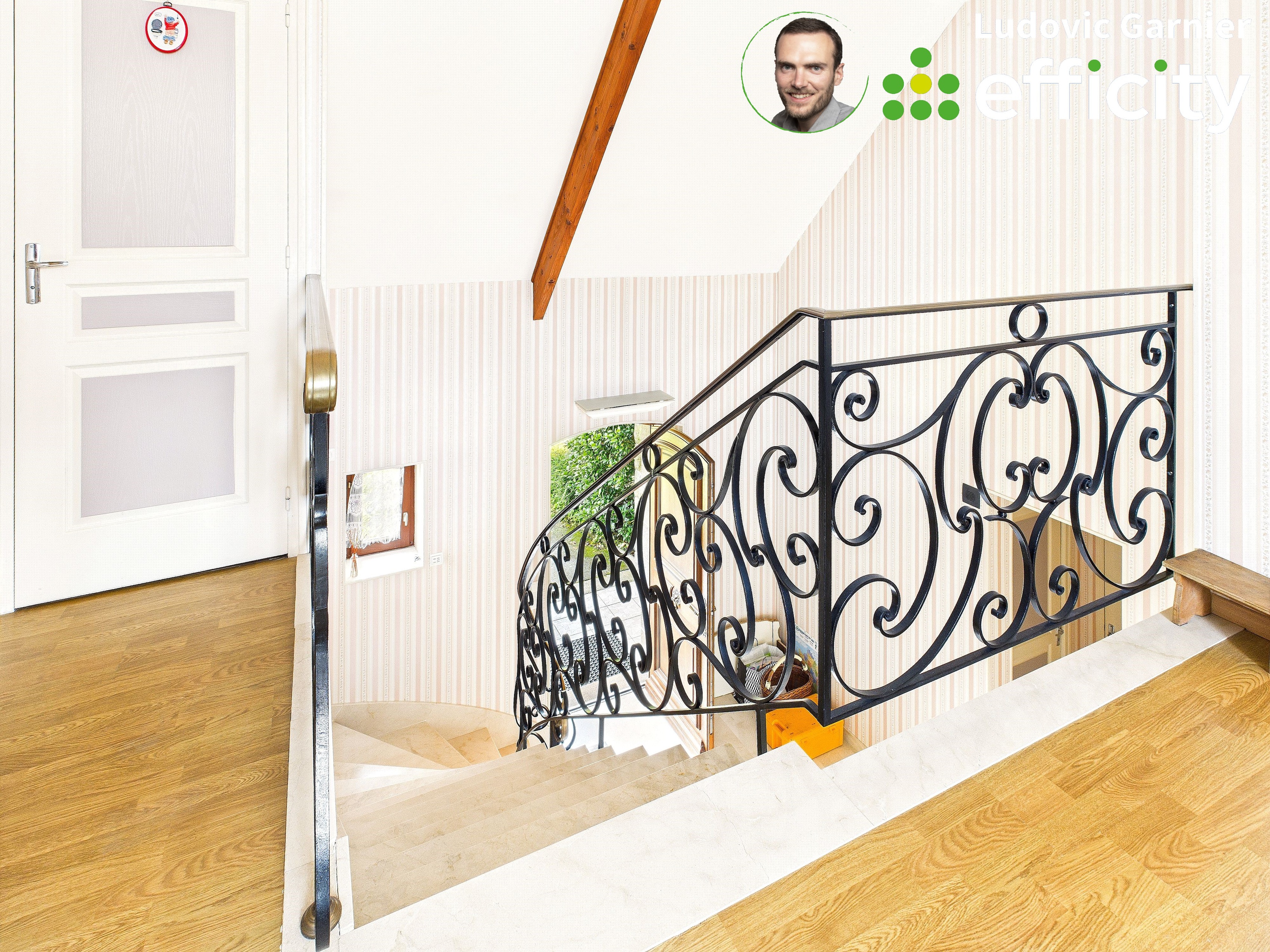 Achat immobilier Maison 6 pièces  190m2 à Saint-Hilaire-du-Harcouët (50600) - Photo n°8