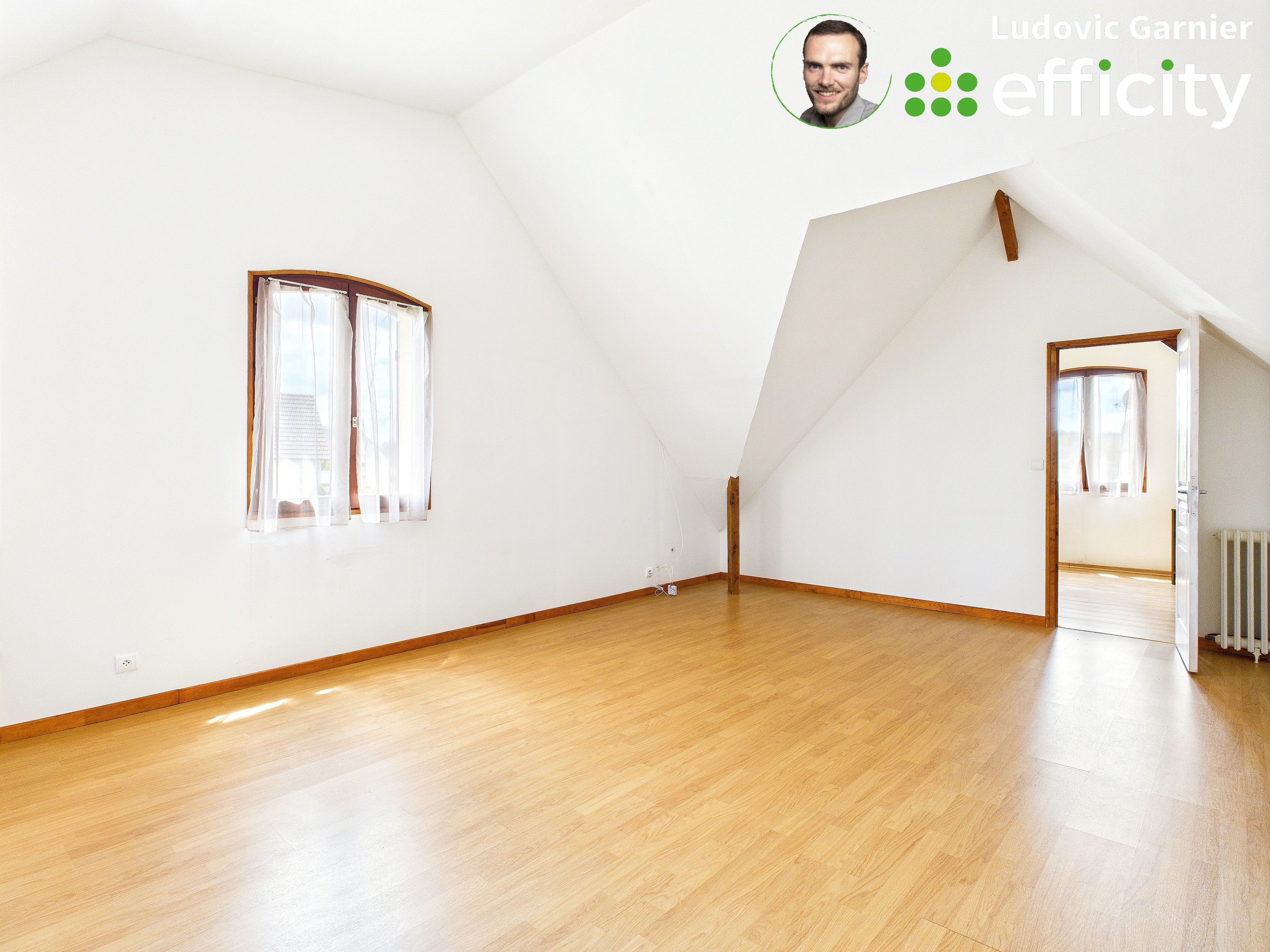 Achat immobilier Maison 6 pièces  190m2 à Saint-Hilaire-du-Harcouët (50600) - Photo n°10