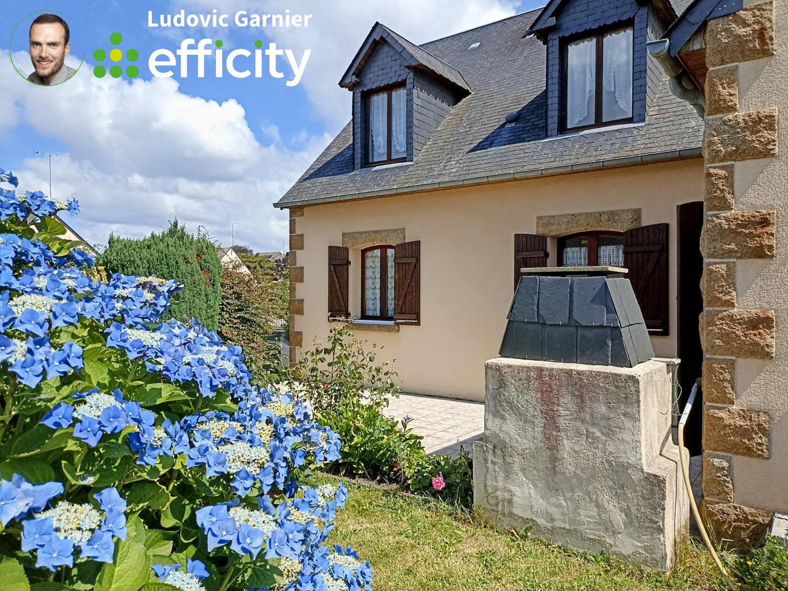 Achat immobilier Maison 6 pièces  190m2 à Saint-Hilaire-du-Harcouët (50600) - Photo n°13