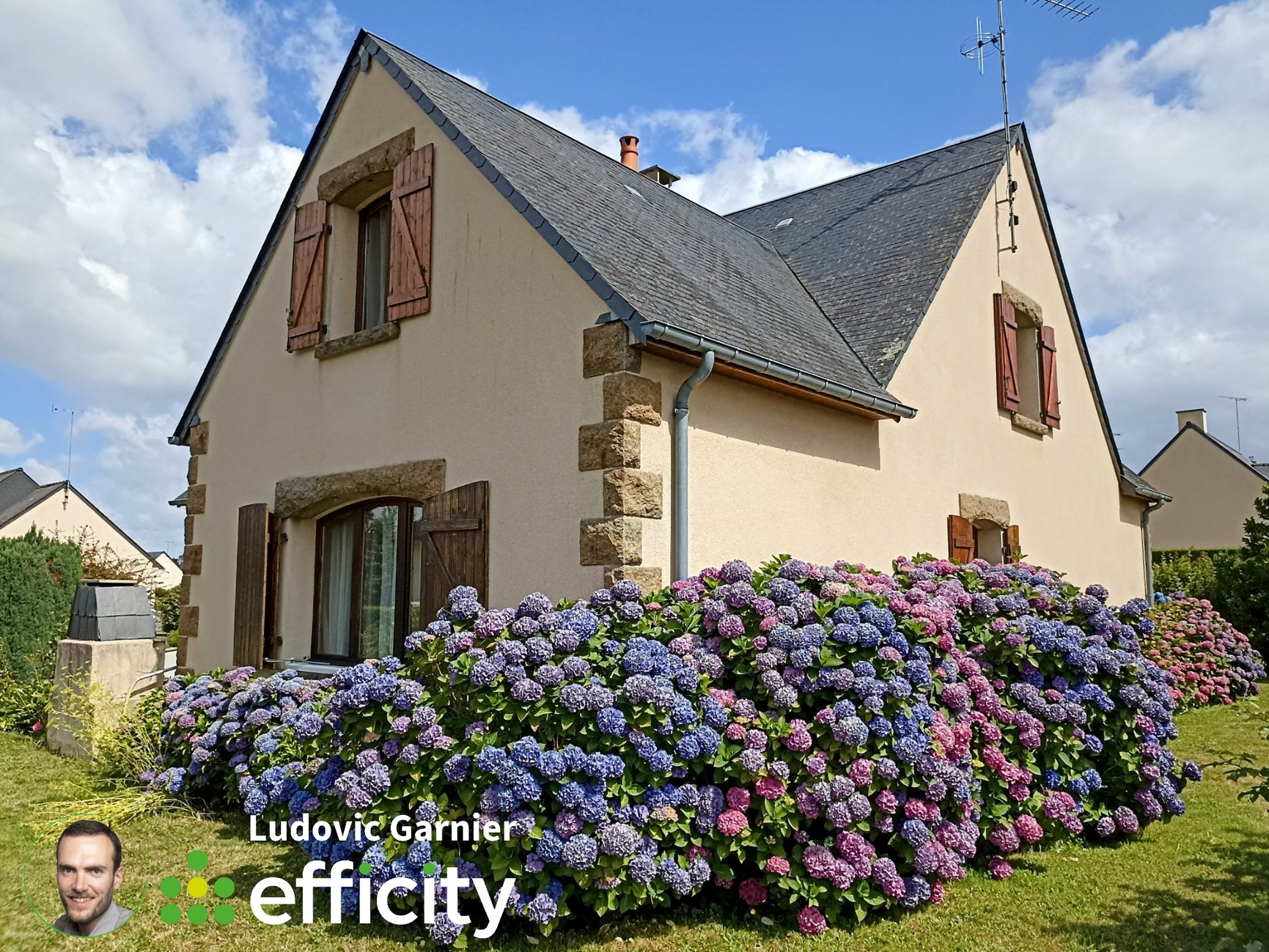 Achat immobilier Maison 6 pièces  190m2 à Saint-Hilaire-du-Harcouët (50600) - Photo n°15