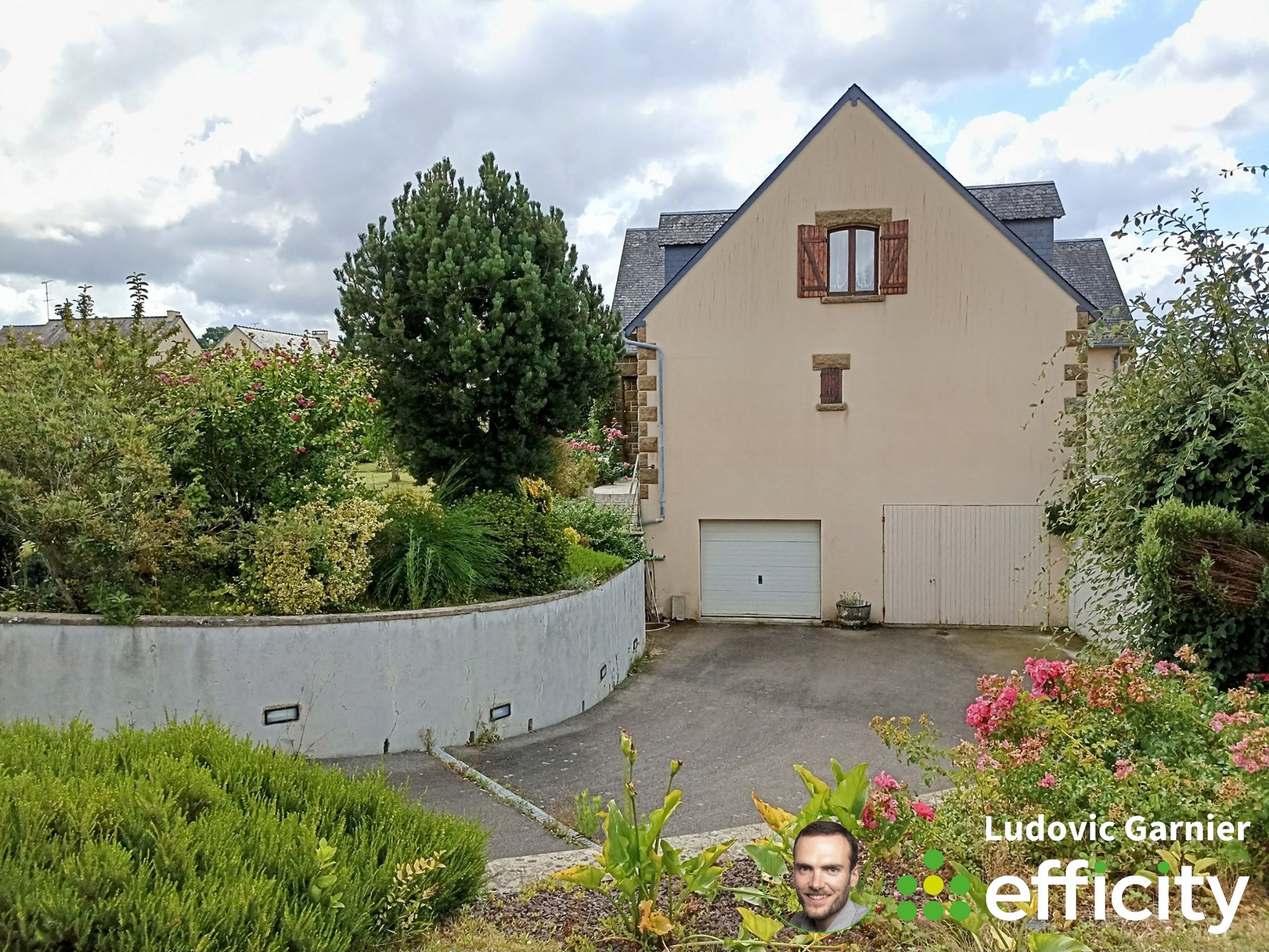 Achat immobilier Maison 6 pièces  190m2 à Saint-Hilaire-du-Harcouët (50600) - Photo n°18