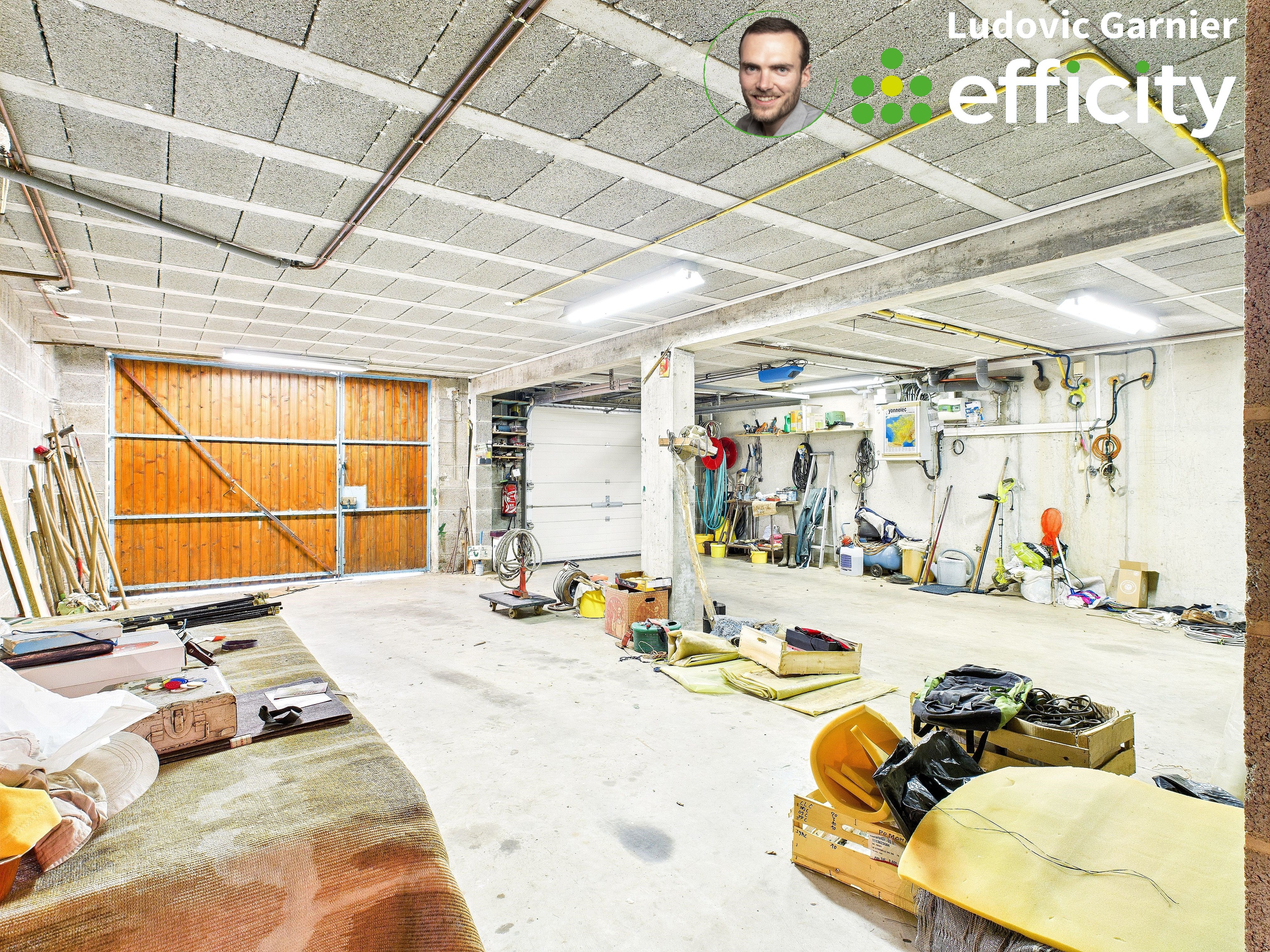 Achat immobilier Maison 6 pièces  190m2 à Saint-Hilaire-du-Harcouët (50600) - Photo n°19