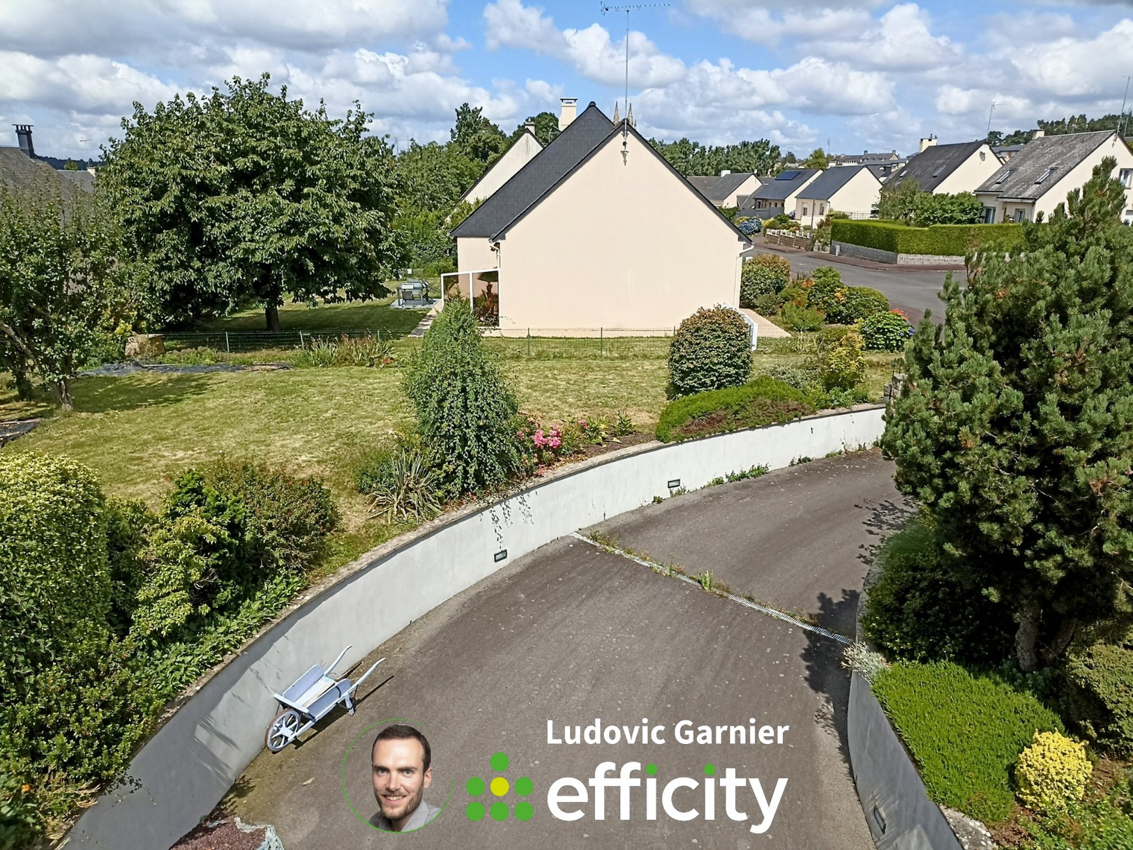 Achat immobilier Maison 6 pièces  190m2 à Saint-Hilaire-du-Harcouët (50600) - Photo n°20