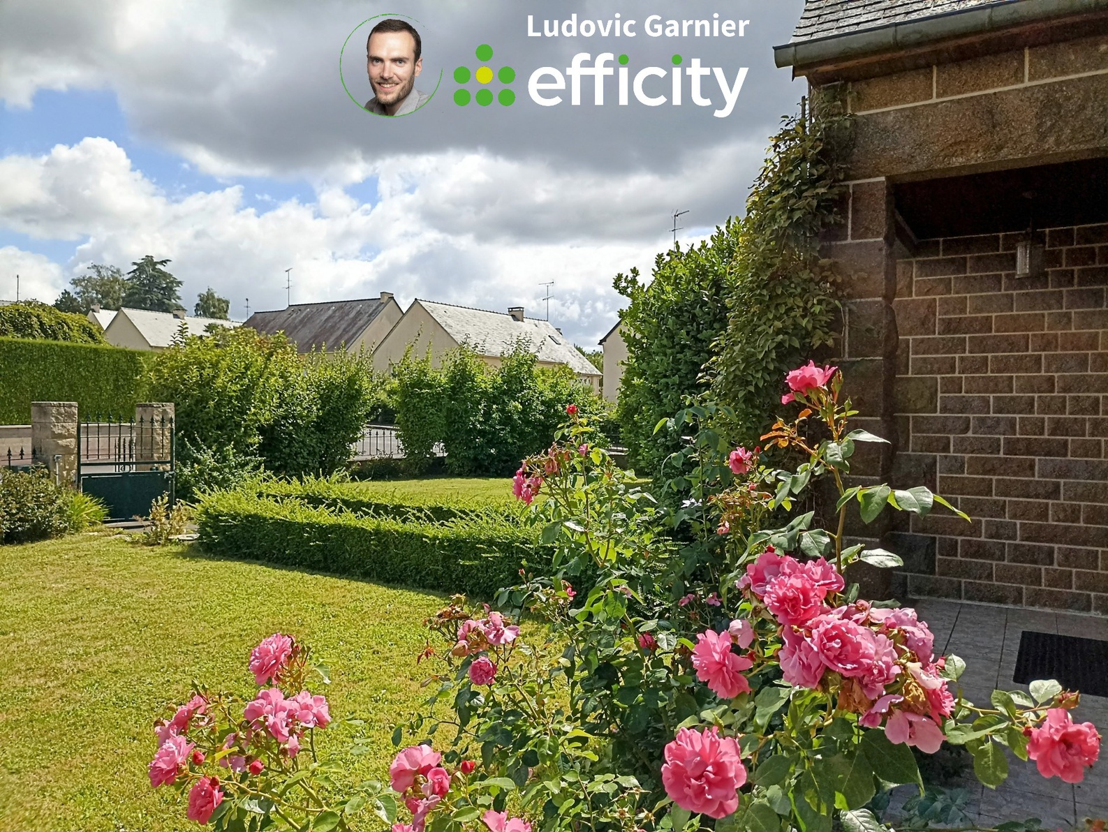 Achat immobilier Maison 6 pièces  190m2 à Saint-Hilaire-du-Harcouët (50600) - Photo n°21