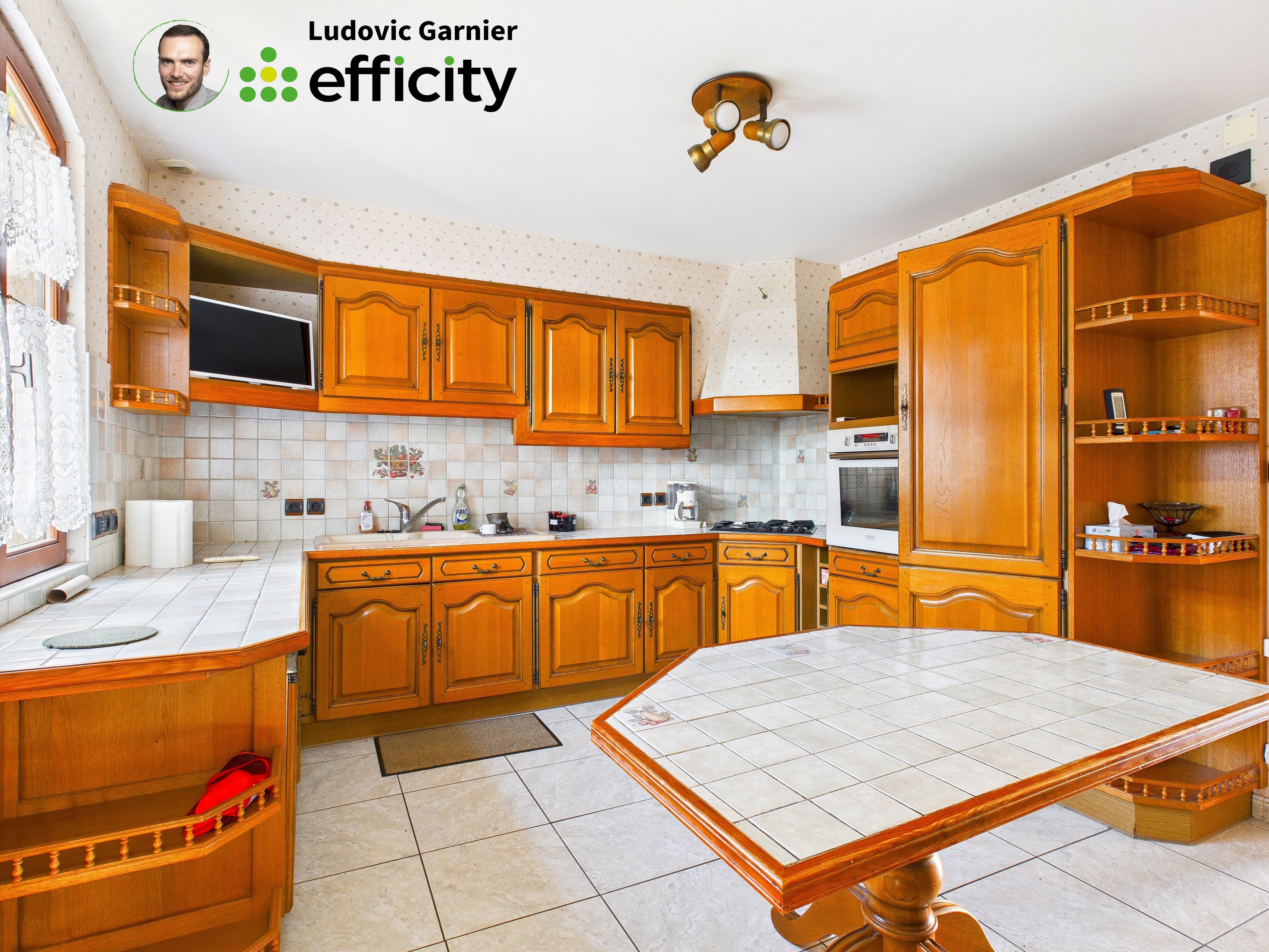 Achat immobilier Maison 6 pièces  190m2 à Saint-Hilaire-du-Harcouët (50600) - Photo n°5