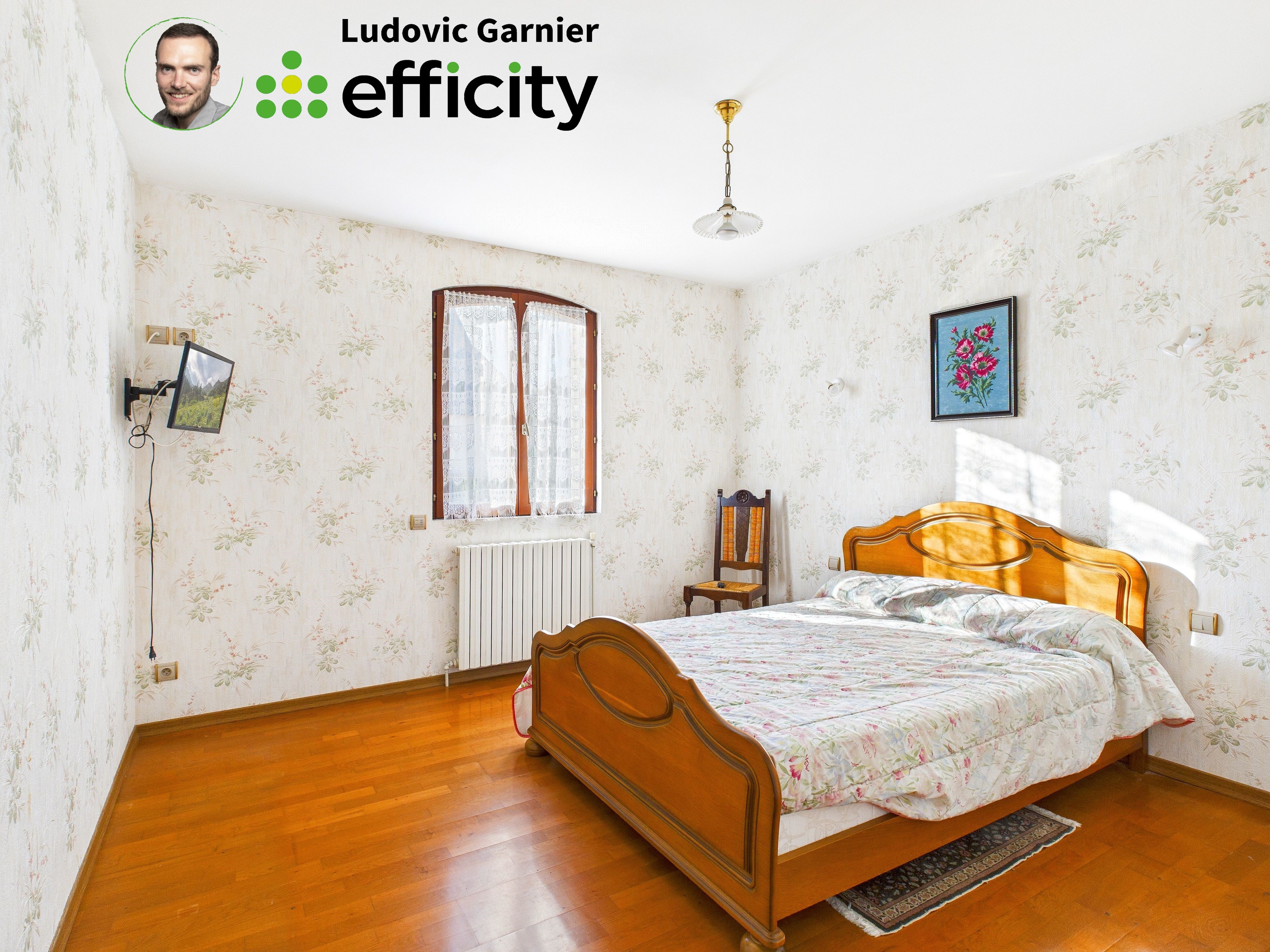 Achat immobilier Maison 6 pièces  190m2 à Saint-Hilaire-du-Harcouët (50600) - Photo n°6