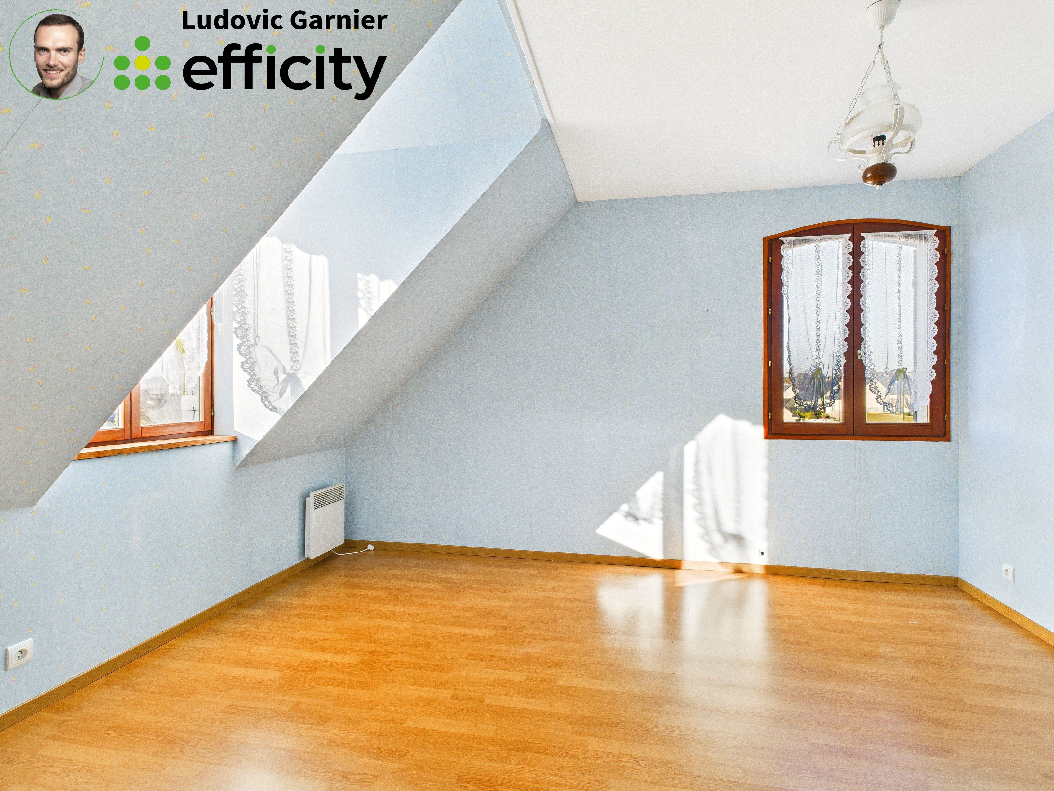 Achat immobilier Maison 6 pièces  190m2 à Saint-Hilaire-du-Harcouët (50600) - Photo n°11