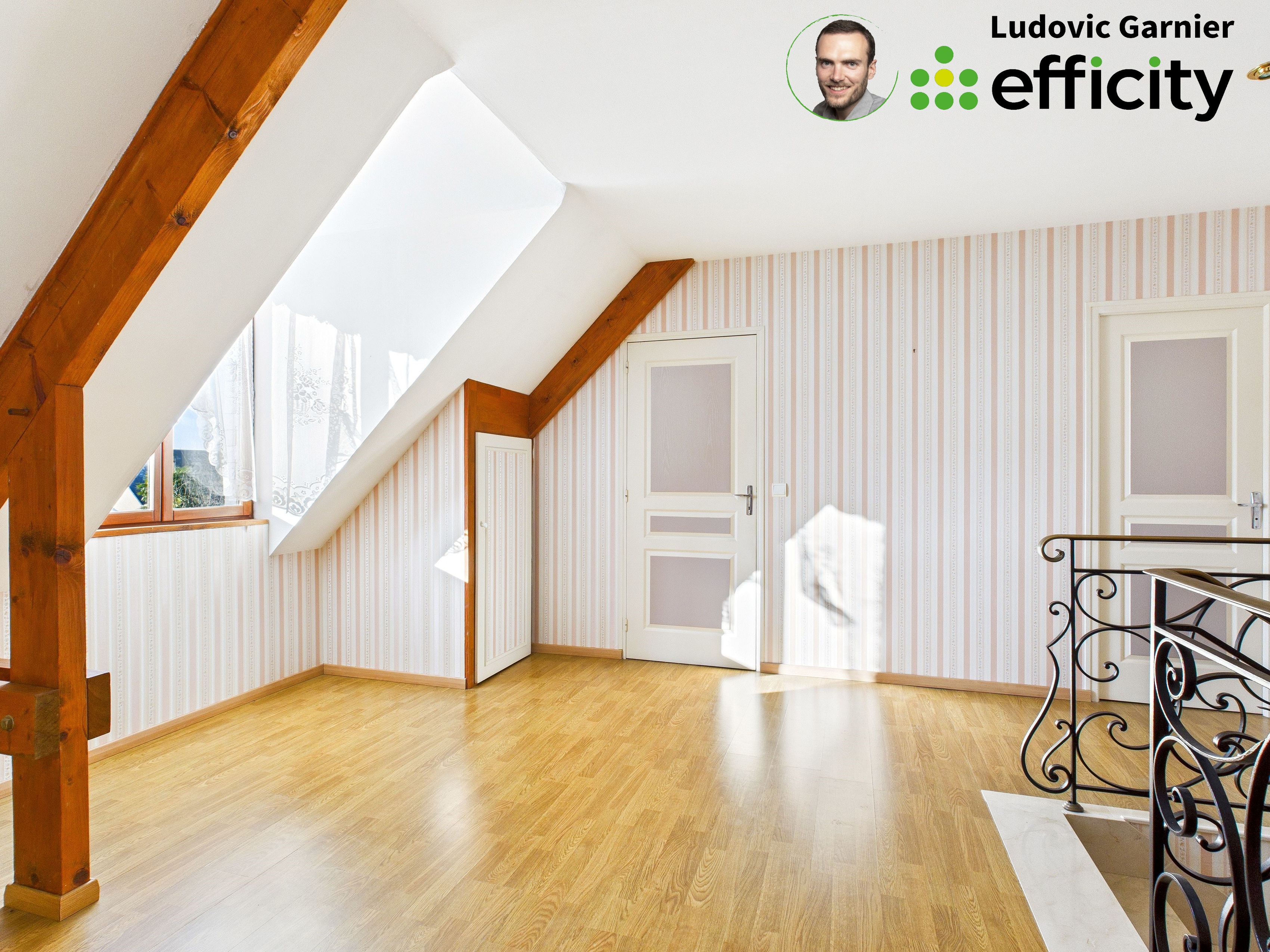 Achat immobilier Maison 6 pièces  190m2 à Saint-Hilaire-du-Harcouët (50600) - Photo n°9