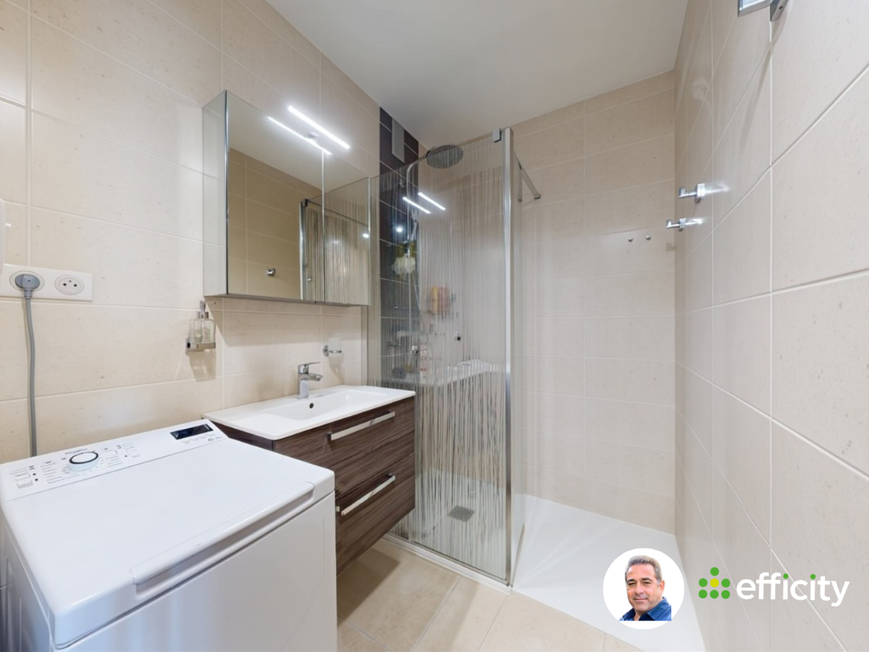 Achat immobilier Appartement 3 pièces  76m2 à Bourg-en-Bresse (01000) - Photo n°8