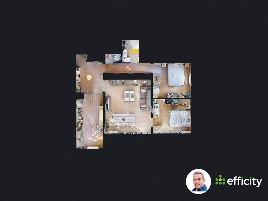 Achat immobilier Appartement 3 pièces  76m2 à Bourg-en-Bresse (01000) - Photo n°11