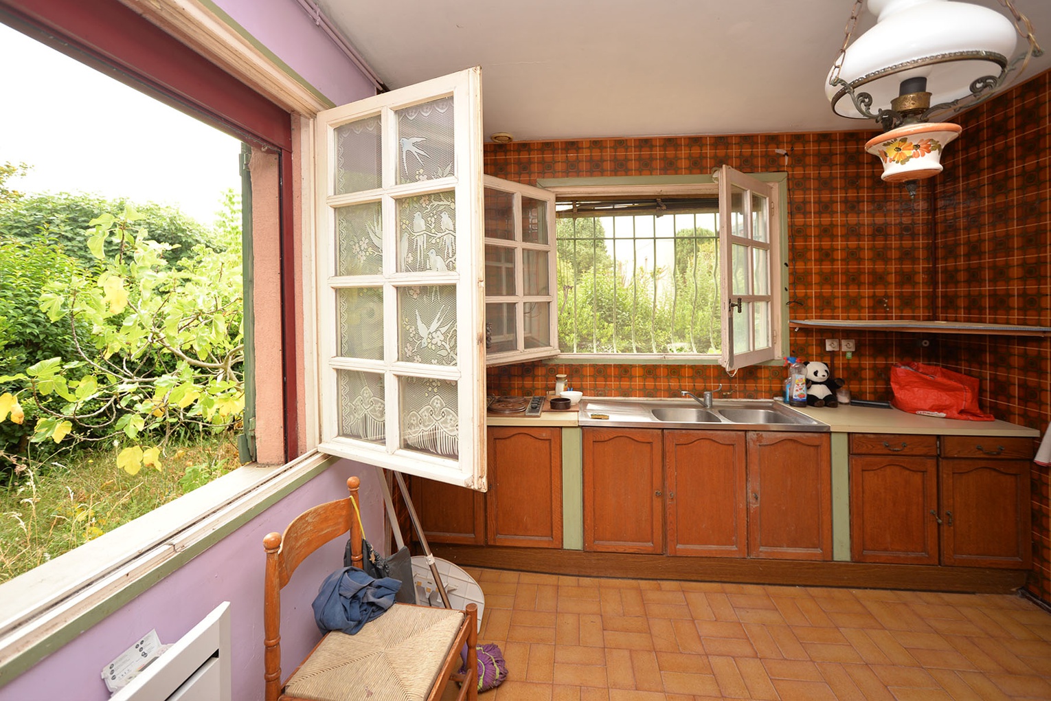 Achat immobilier Maison 4 pièces  100m2 à Montpellier (34000) - Photo n°6