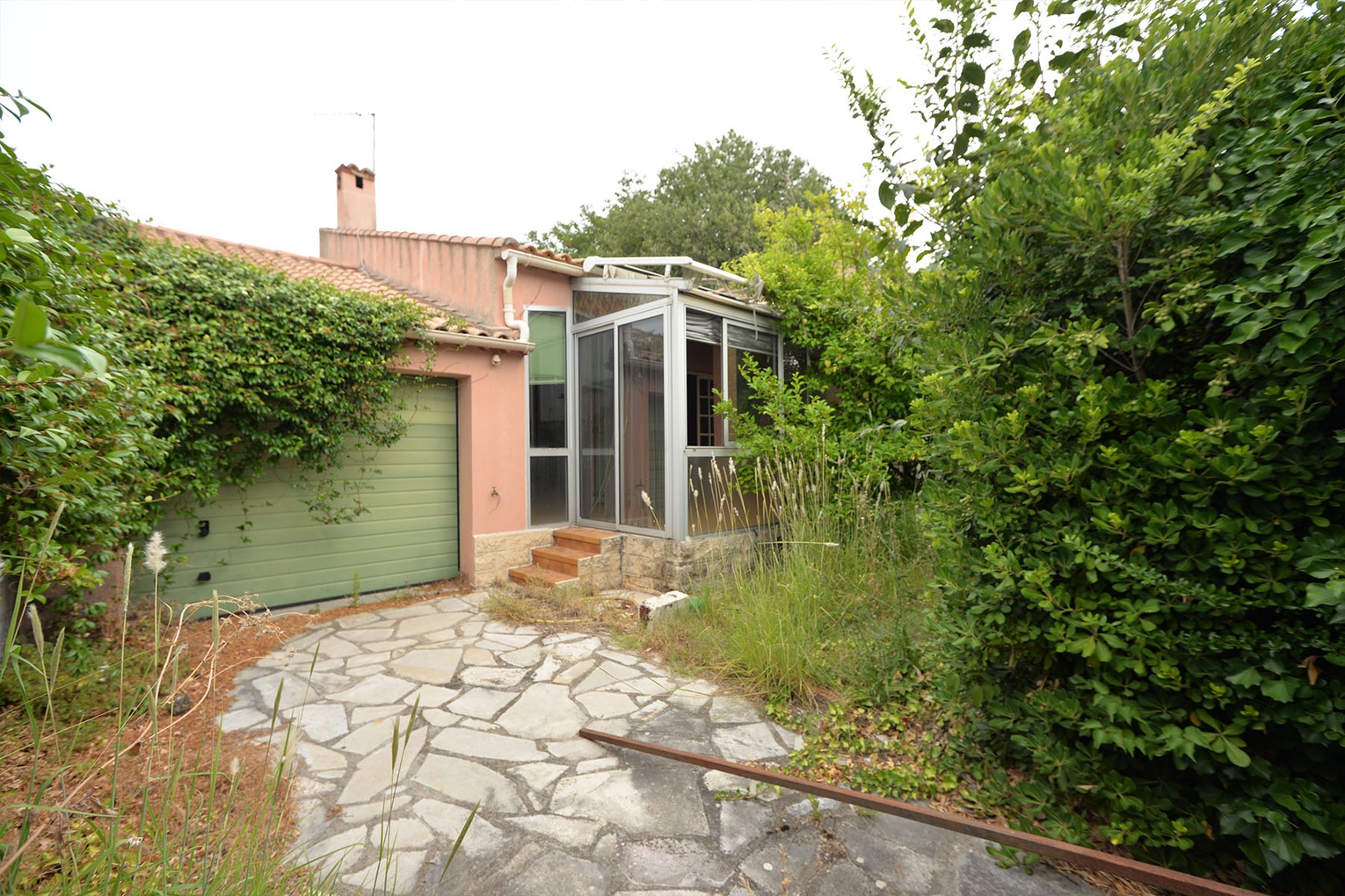 Achat immobilier Maison 4 pièces  100m2 à Montpellier (34000) - Photo n°11