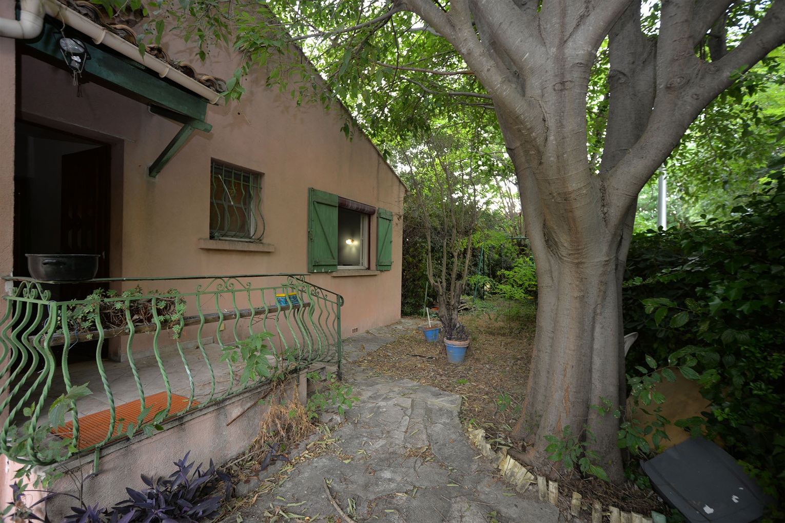 Achat immobilier Maison 4 pièces  100m2 à Montpellier (34000) - Photo n°1