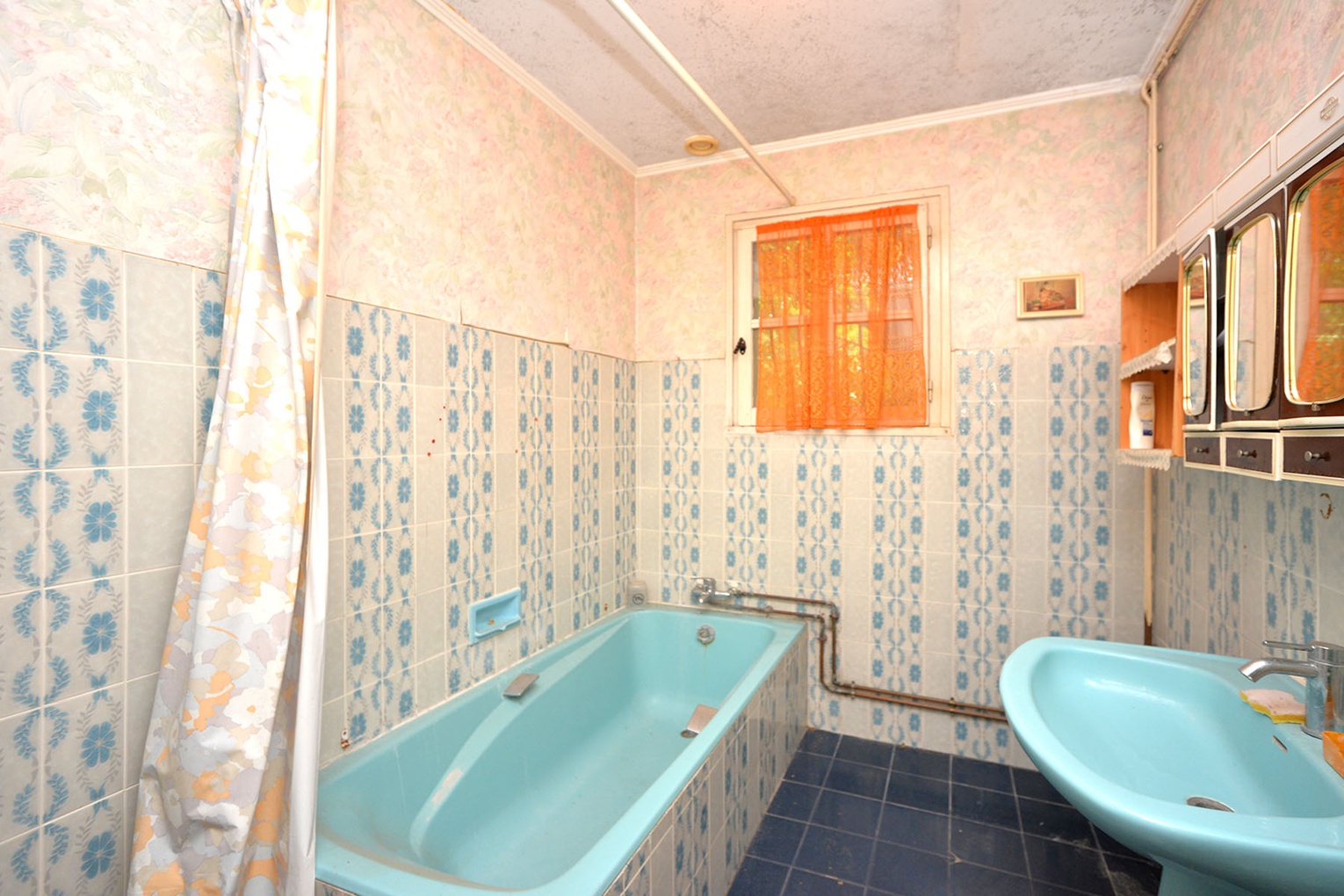 Achat immobilier Maison 4 pièces  100m2 à Montpellier (34000) - Photo n°9