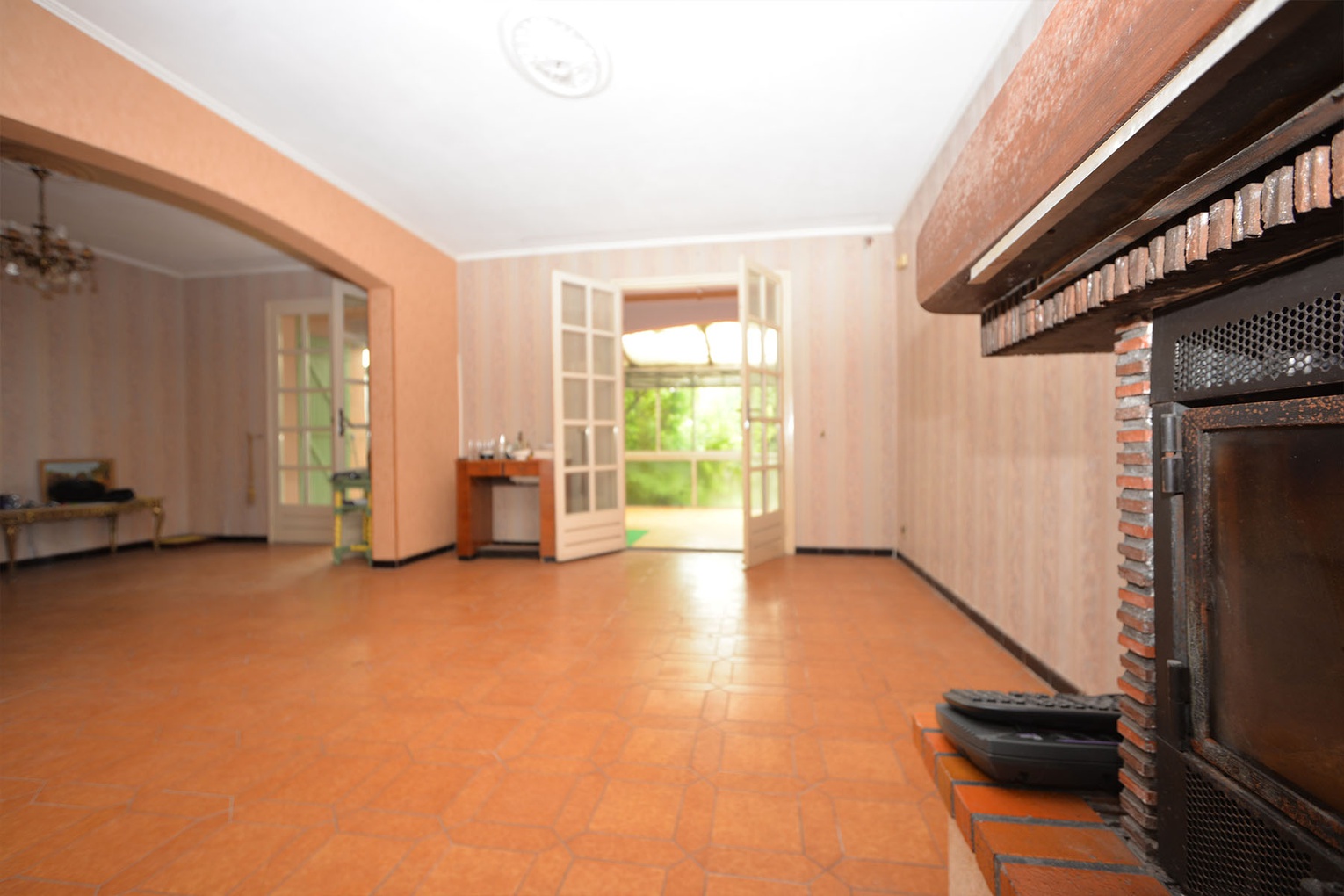 Achat immobilier Maison 4 pièces  100m2 à Montpellier (34000) - Photo n°5