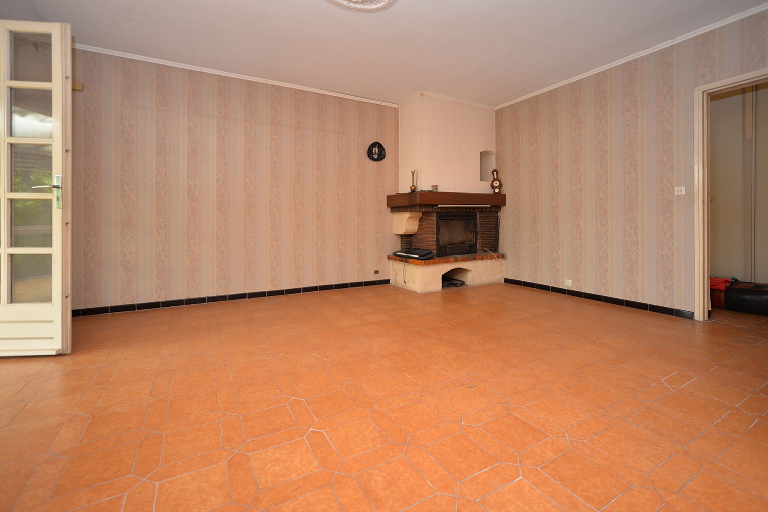 Achat immobilier Maison 4 pièces  100m2 à Montpellier (34000) - Photo n°4