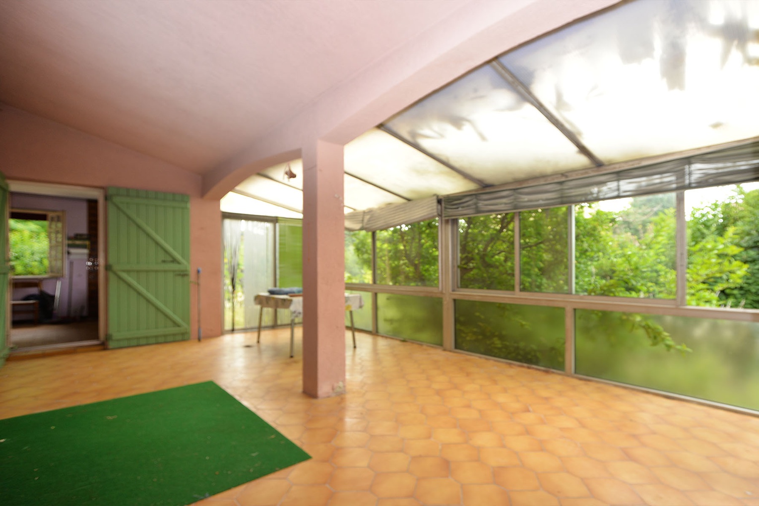 Achat immobilier Maison 4 pièces  100m2 à Montpellier (34000) - Photo n°7