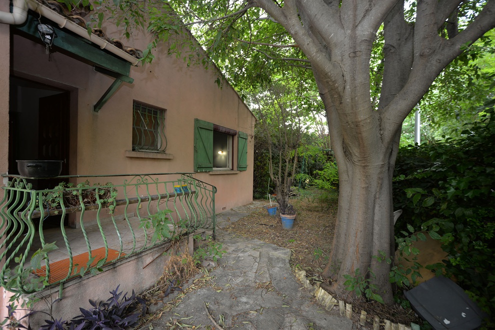 maison 4 pièces - 100m2 à Montpellier (34000)