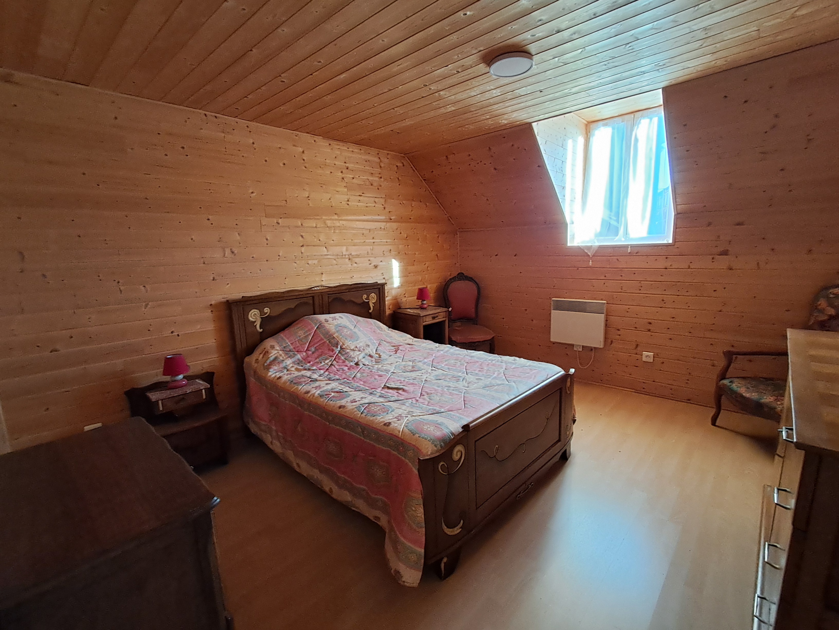 Achat immobilier Maison 4 pièces  100m2 à Allanche (15160) - Photo n°5