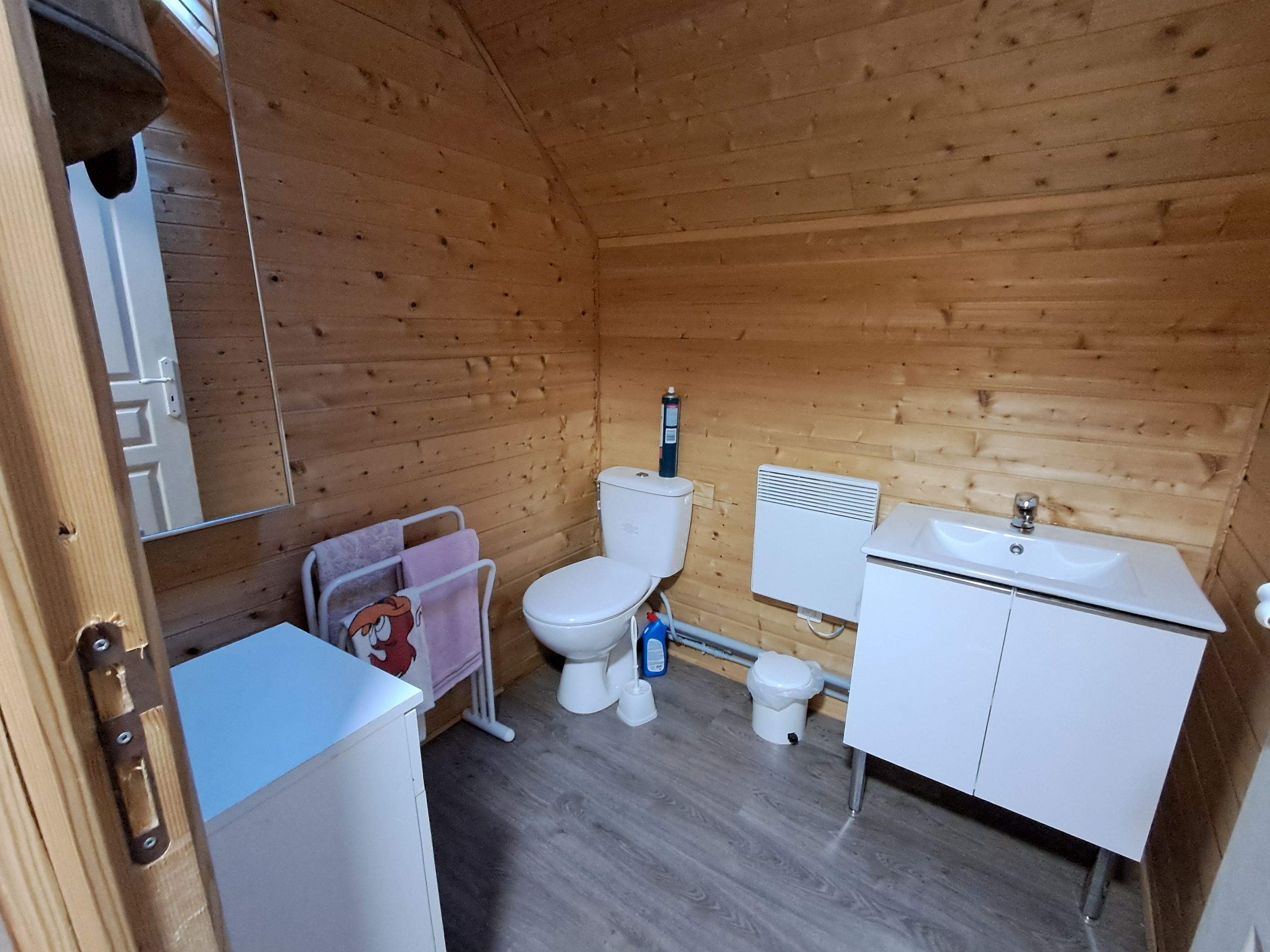 Achat immobilier Maison 4 pièces  100m2 à Allanche (15160) - Photo n°8