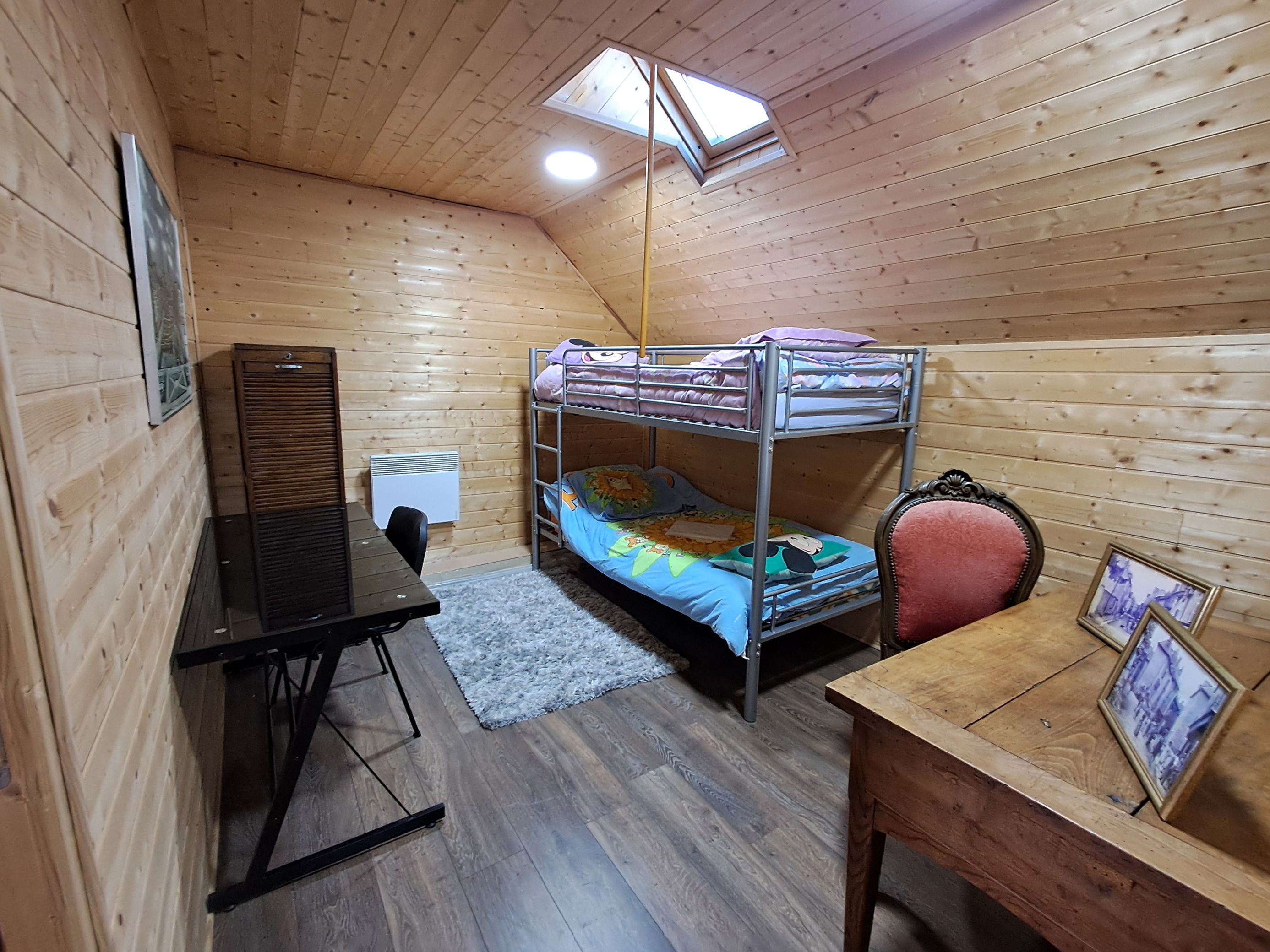 Achat immobilier Maison 4 pièces  100m2 à Allanche (15160) - Photo n°7