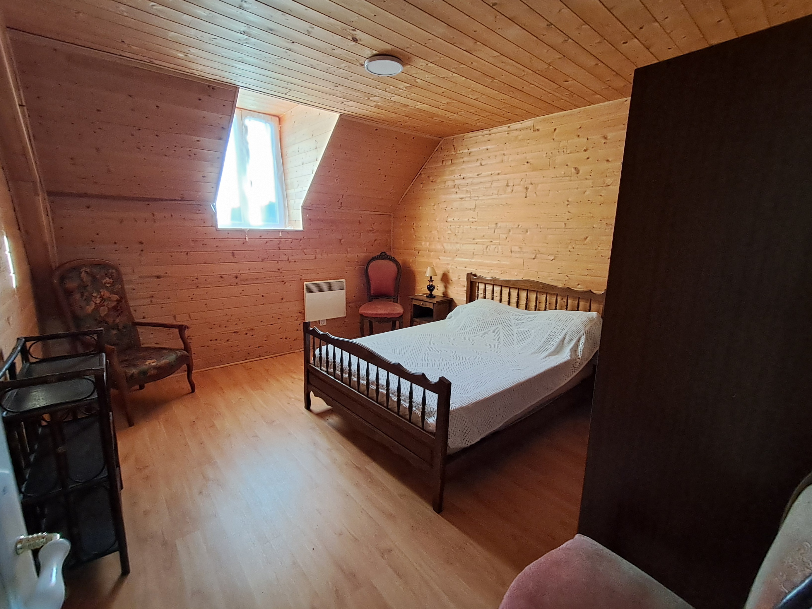 Achat immobilier Maison 4 pièces  100m2 à Allanche (15160) - Photo n°6