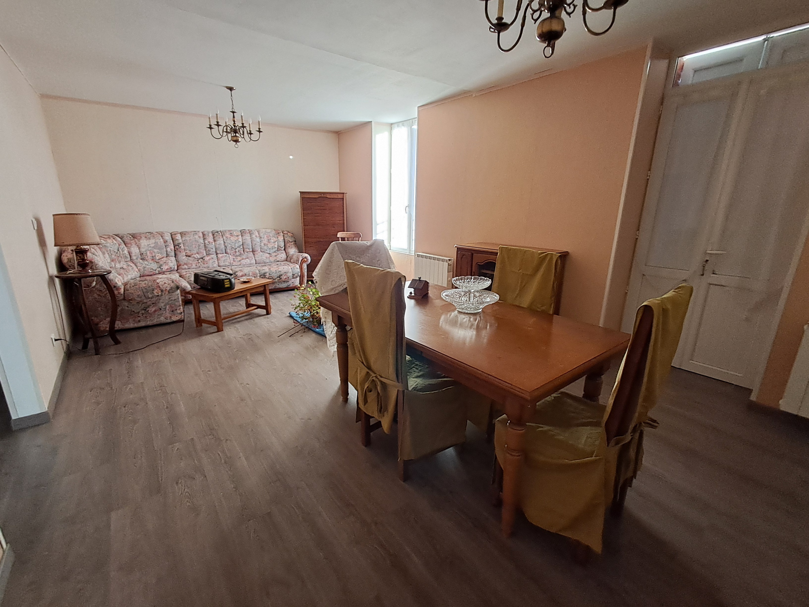 Achat immobilier Maison 4 pièces  100m2 à Allanche (15160) - Photo n°4