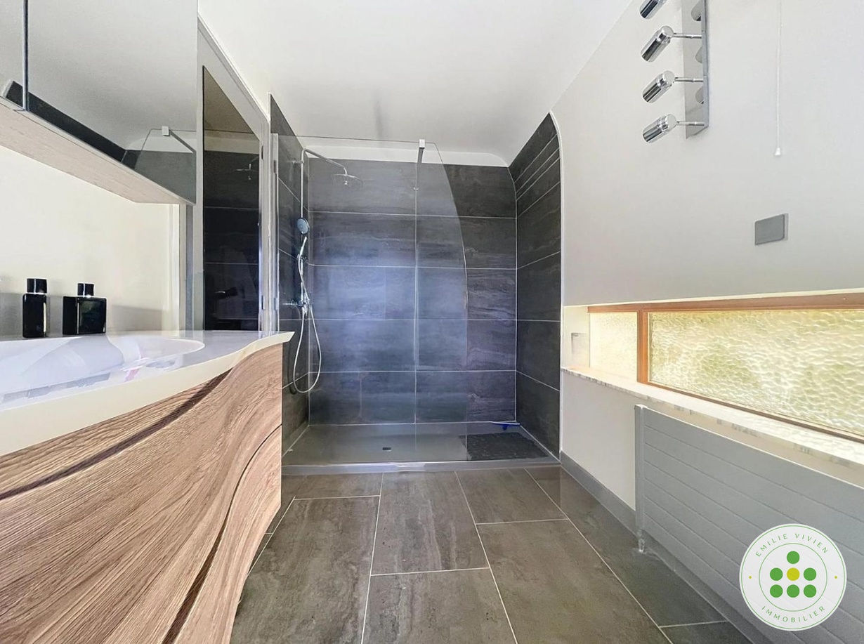 Achat immobilier Maison 8 pièces  330m2 à Châteauneuf-en-Thymerais (28170) - Photo n°16