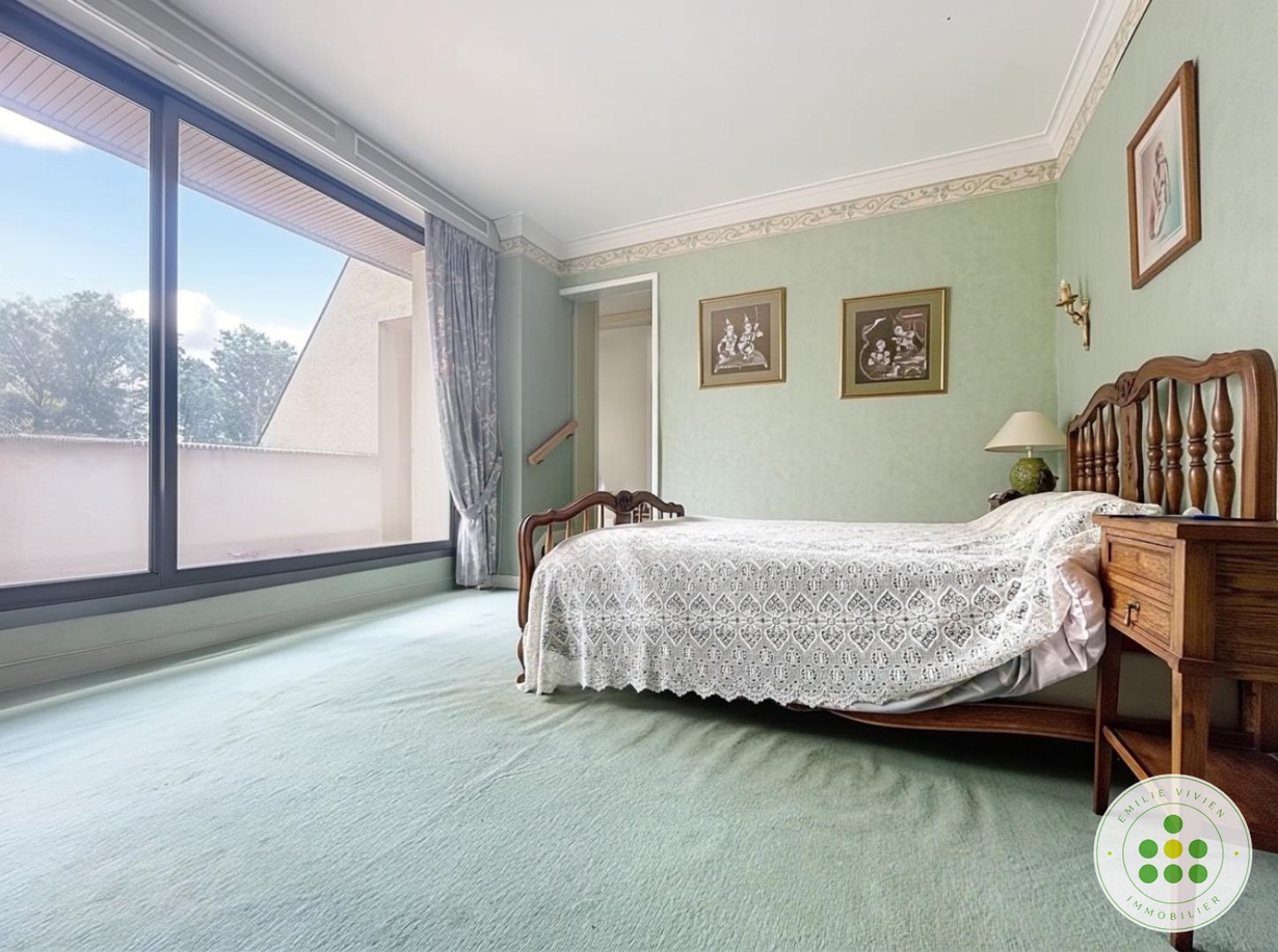 Achat immobilier Maison 8 pièces  330m2 à Châteauneuf-en-Thymerais (28170) - Photo n°17