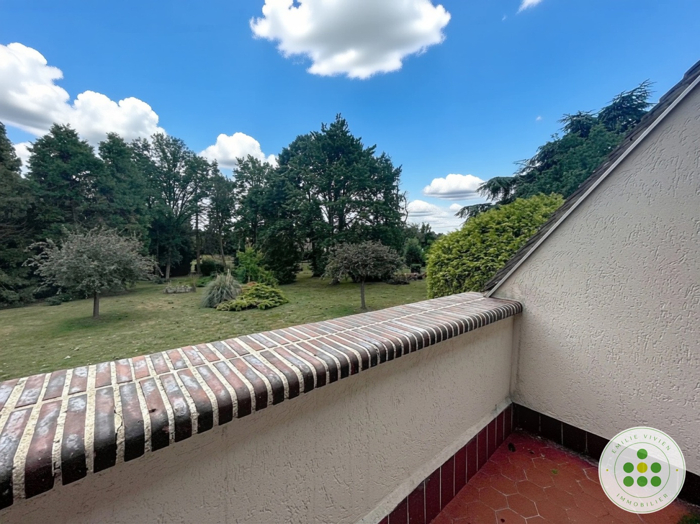 Achat immobilier Maison 8 pièces  330m2 à Châteauneuf-en-Thymerais (28170) - Photo n°18