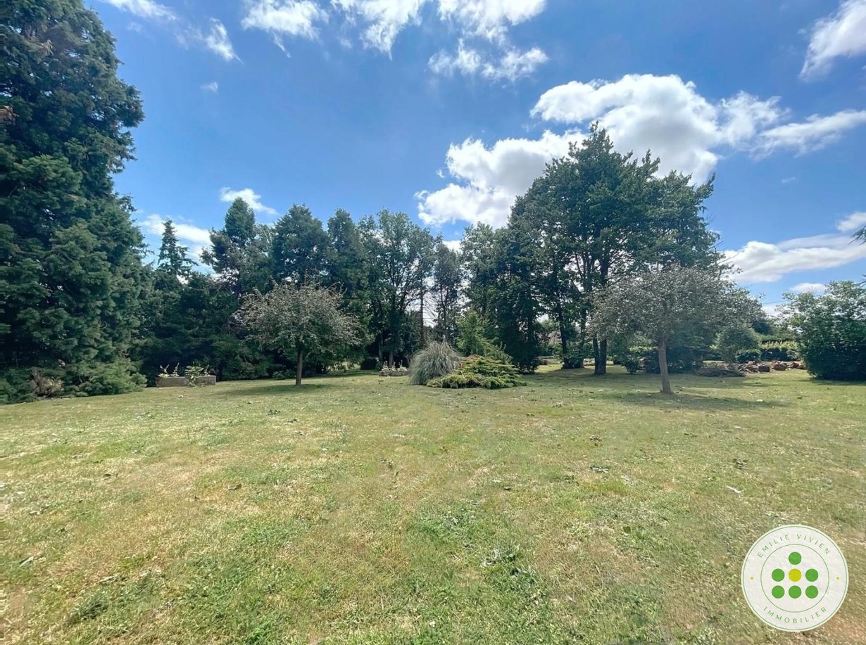 Achat immobilier Maison 8 pièces  330m2 à Châteauneuf-en-Thymerais (28170) - Photo n°4