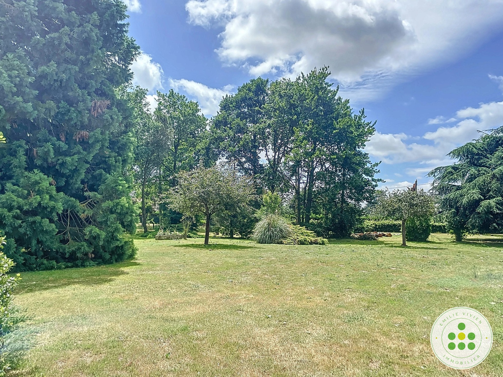 Achat immobilier Maison 8 pièces  330m2 à Châteauneuf-en-Thymerais (28170) - Photo n°5