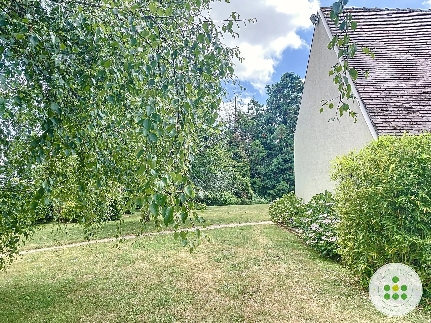 Achat immobilier Maison 8 pièces  330m2 à Châteauneuf-en-Thymerais (28170) - Photo n°6