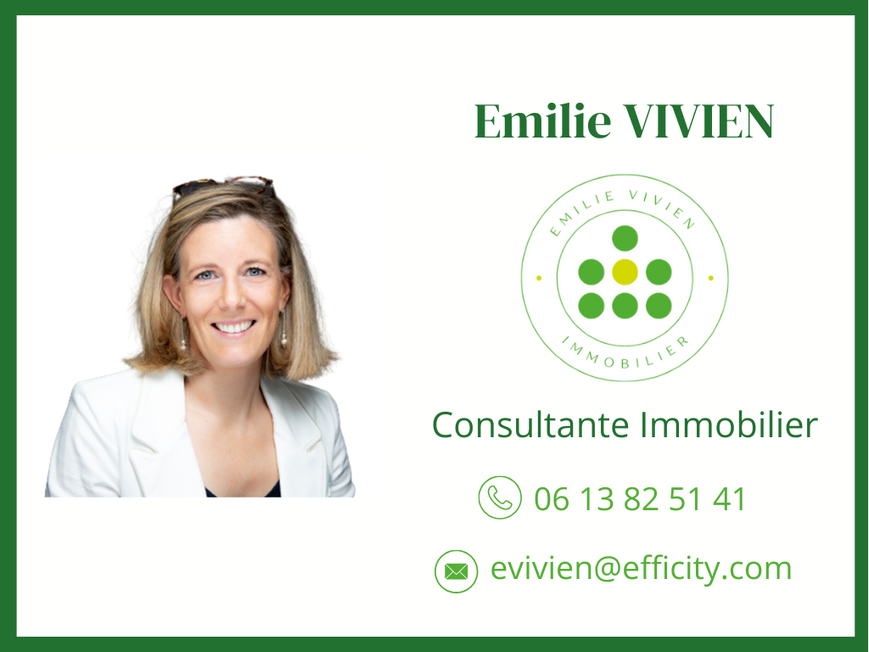 Achat immobilier Maison 8 pièces  330m2 à Châteauneuf-en-Thymerais (28170) - Photo n°24