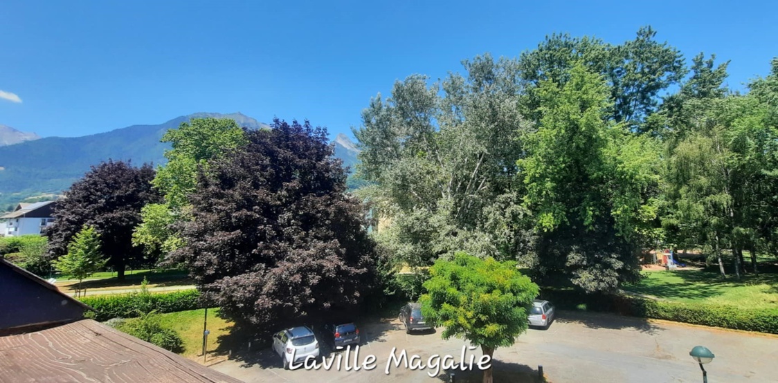 appartement 5 pièces - 83m2 à Albertville (73200)