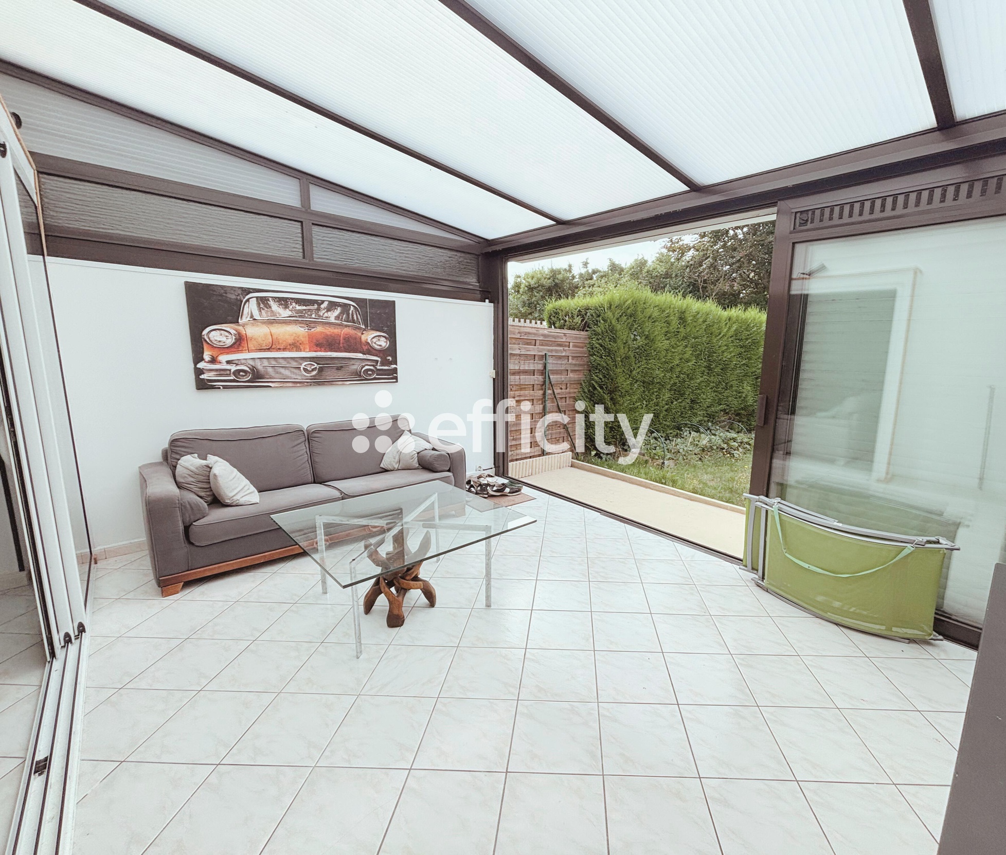 maison 3 pièces - 84m2 à Lille (59800)