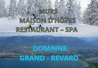 local-commercial  - 600,0m2 à Les Déserts (73230)