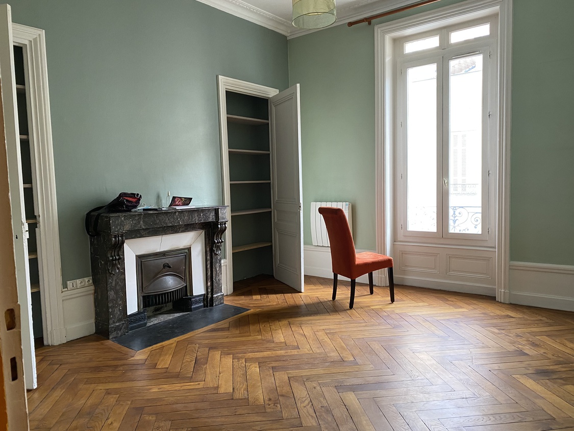 appartement 3 pièces - 84m2 à Saint-Étienne (42100)