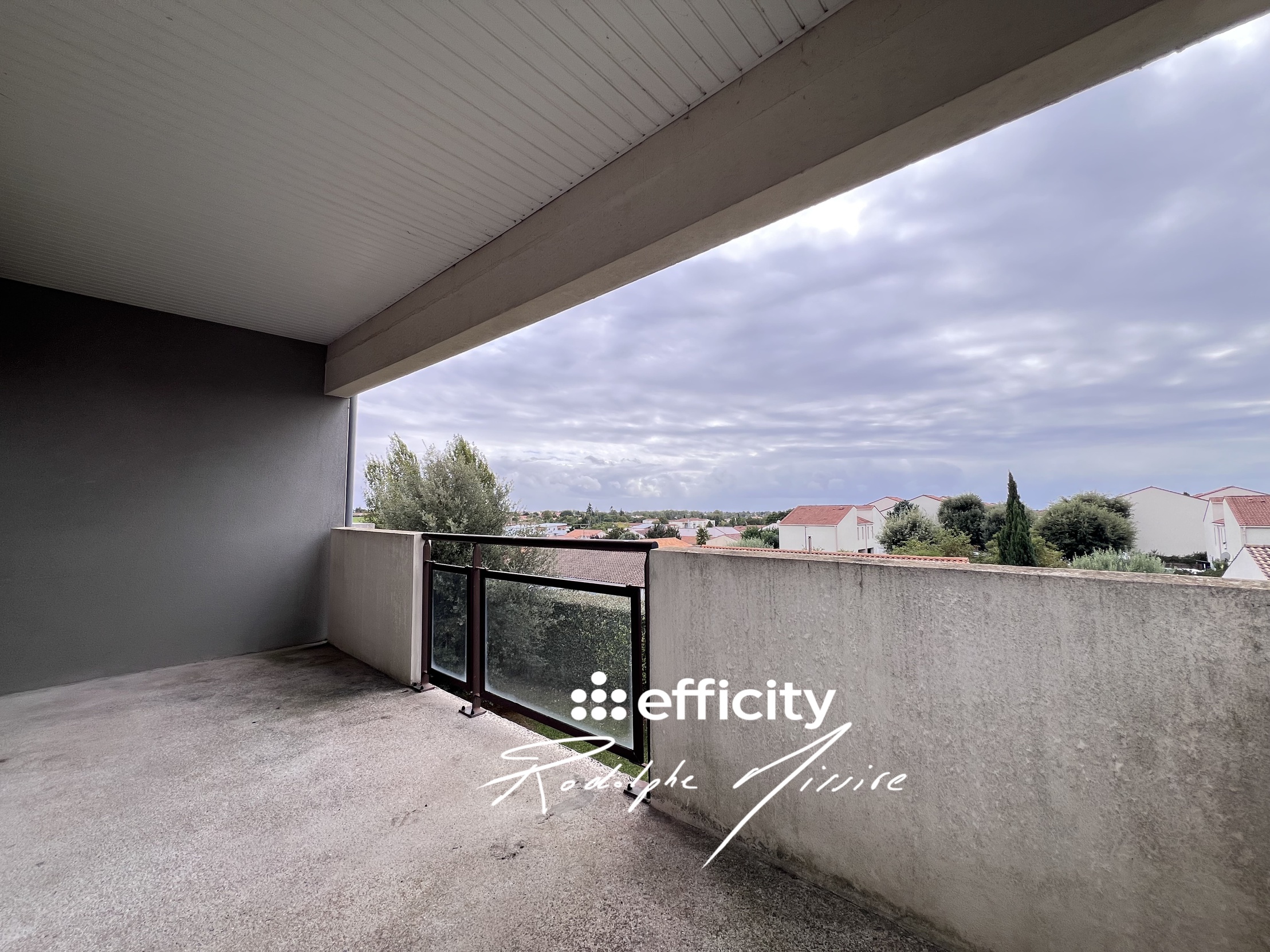 appartement 3 pièces - 64m2 à Niort (79000)