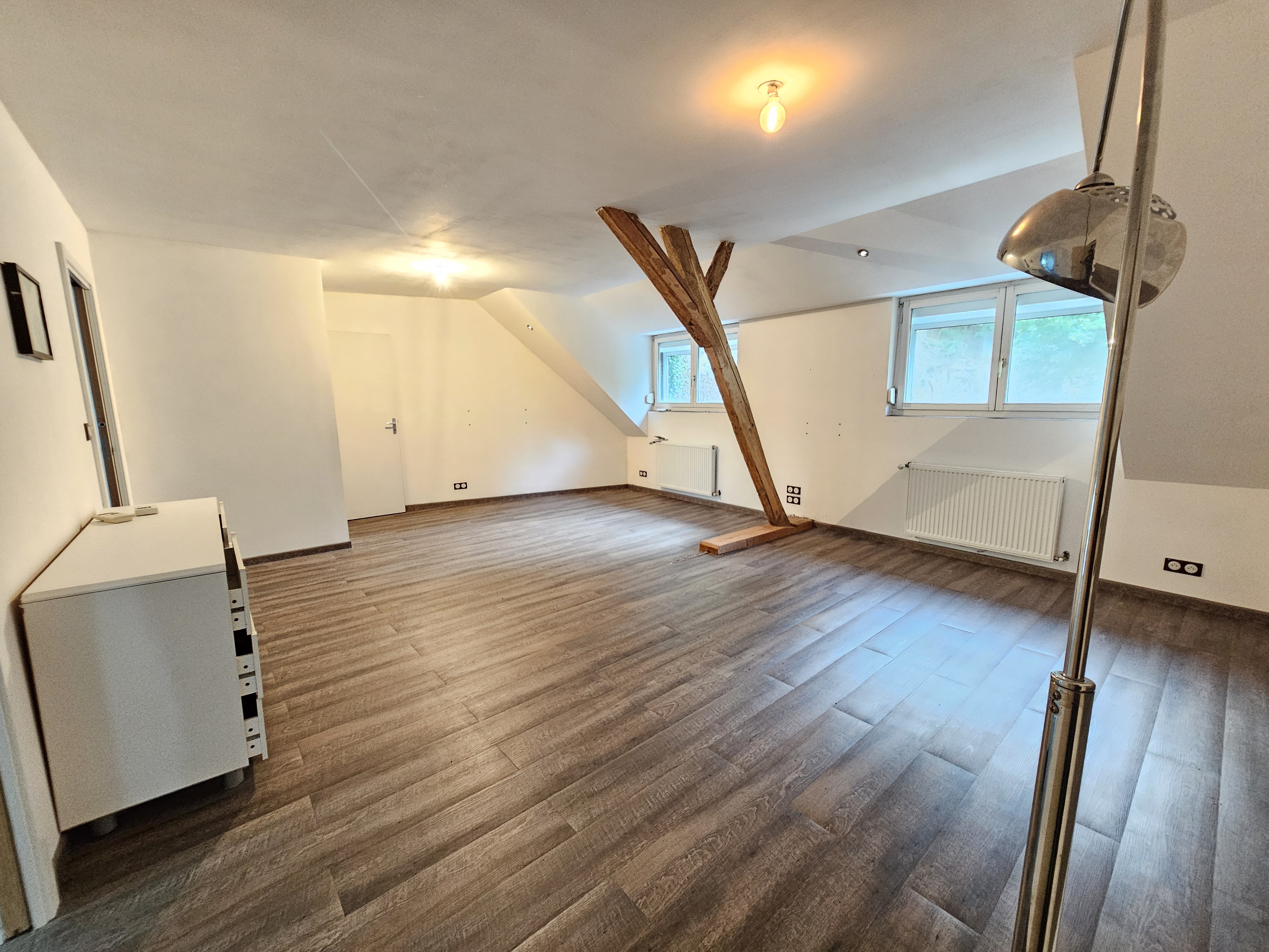 Achat immobilier Maison 6 pièces  280m2 à Montoire-sur-le-Loir (41800) - Photo n°12