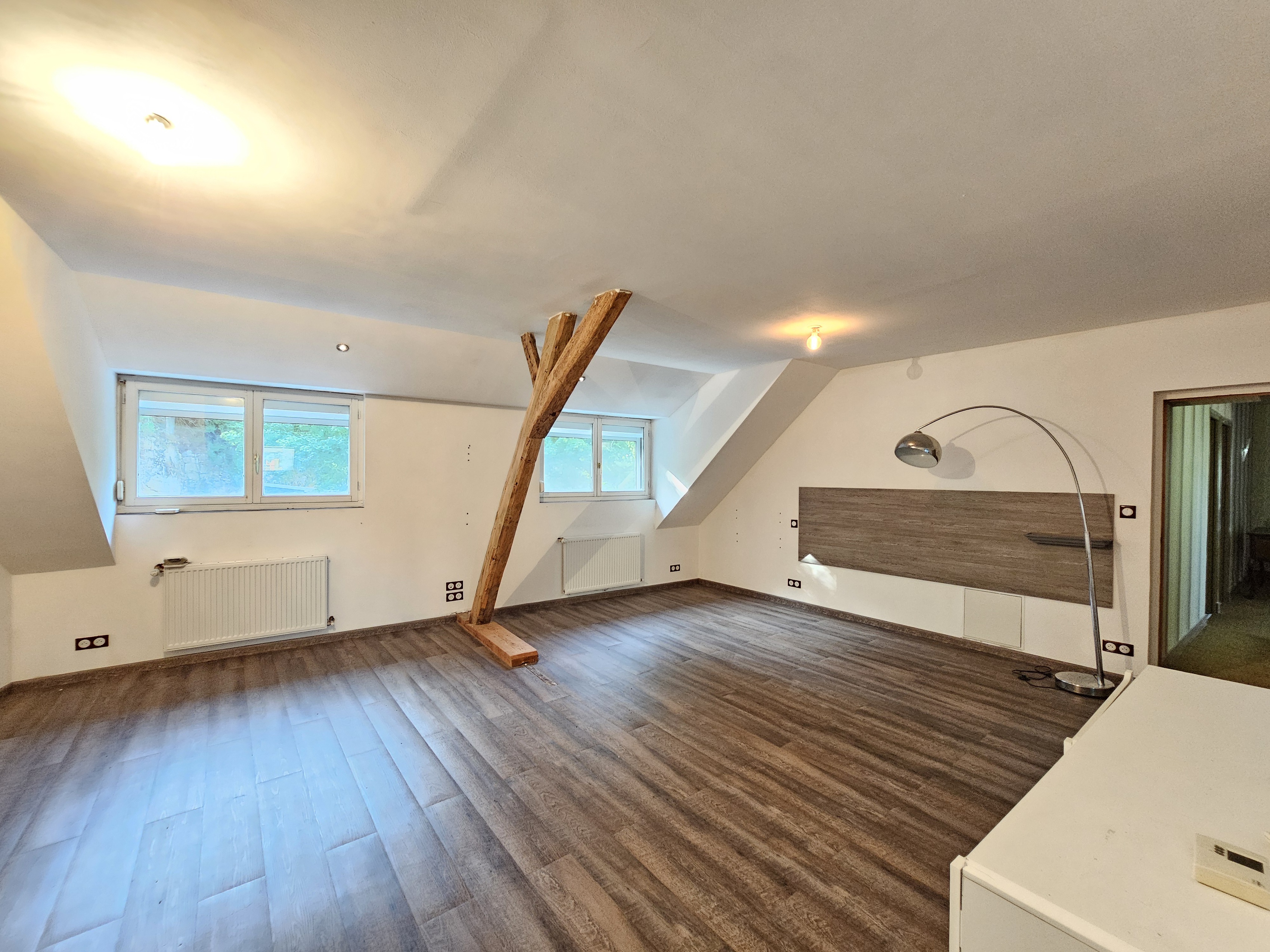 Achat immobilier Maison 6 pièces  280m2 à Montoire-sur-le-Loir (41800) - Photo n°11