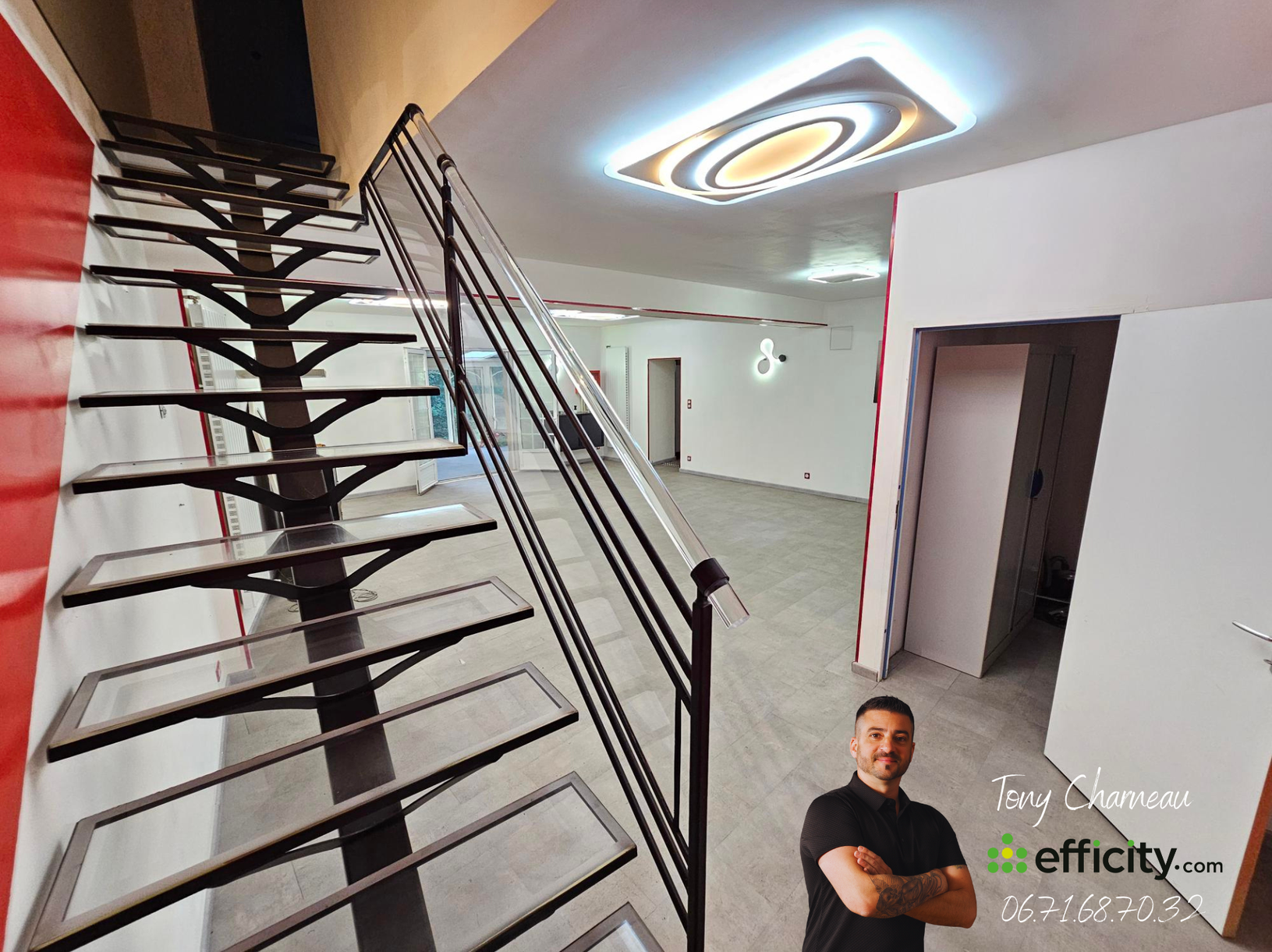 Achat immobilier Maison 6 pièces  280m2 à Montoire-sur-le-Loir (41800) - Photo n°6