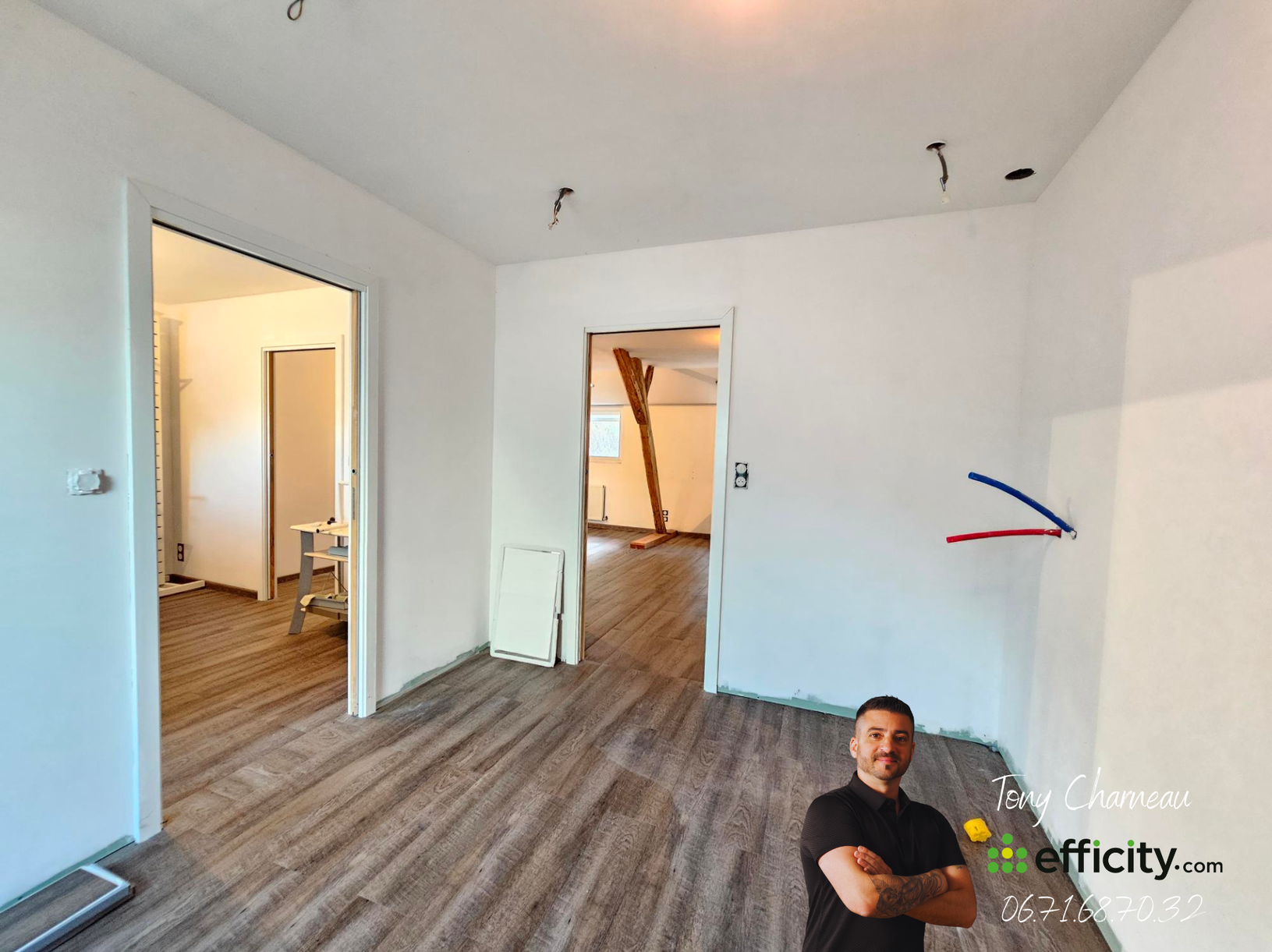 Achat immobilier Maison 6 pièces  280m2 à Montoire-sur-le-Loir (41800) - Photo n°7