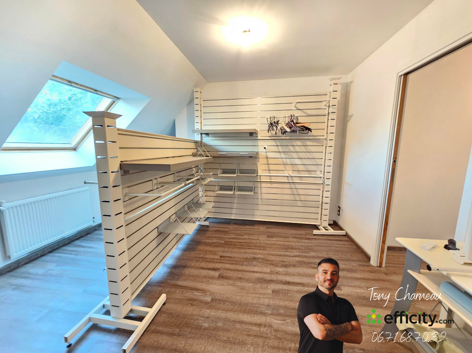 Achat immobilier Maison 6 pièces  280m2 à Montoire-sur-le-Loir (41800) - Photo n°8