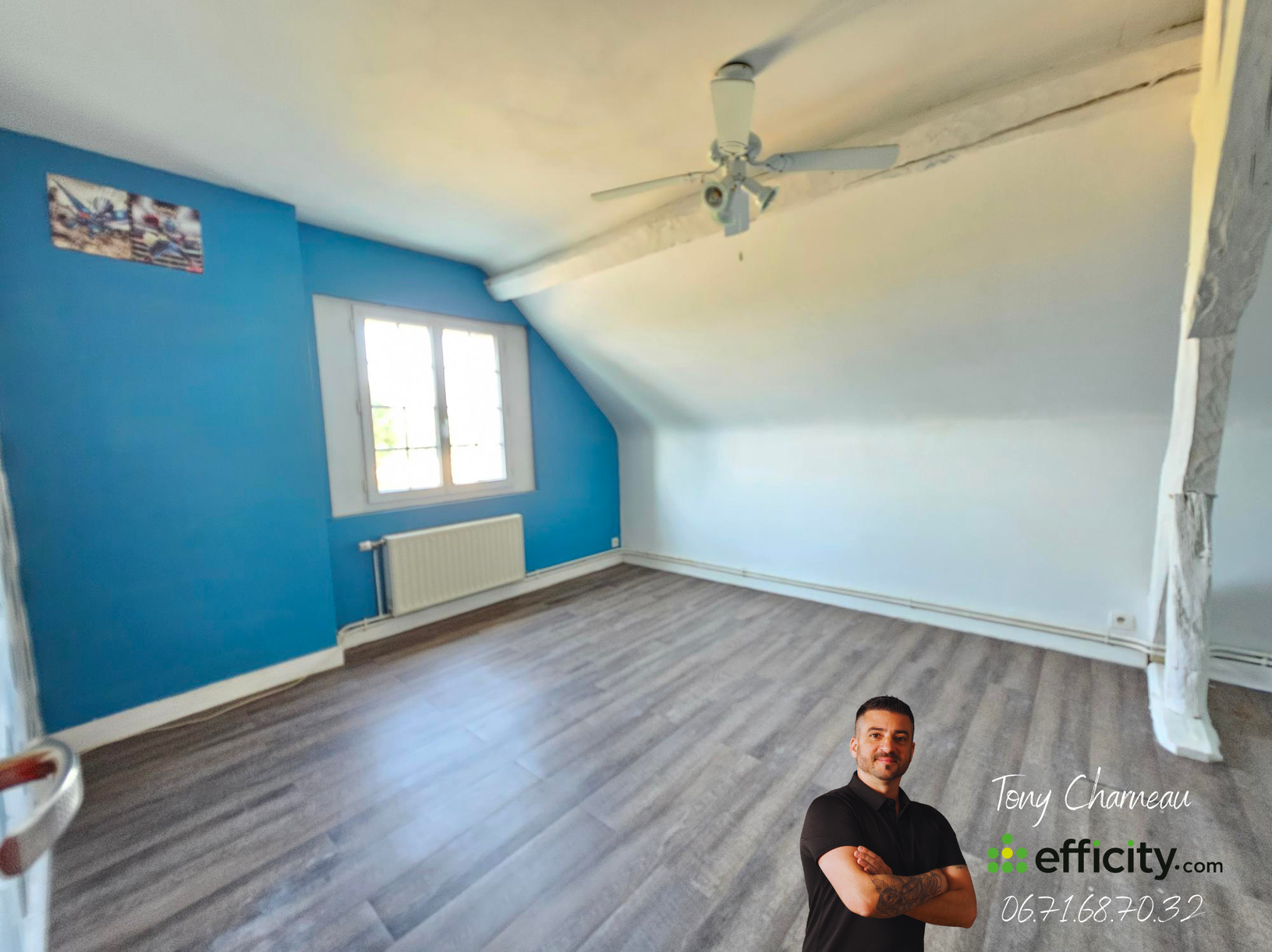 Achat immobilier Maison 6 pièces  280m2 à Montoire-sur-le-Loir (41800) - Photo n°13