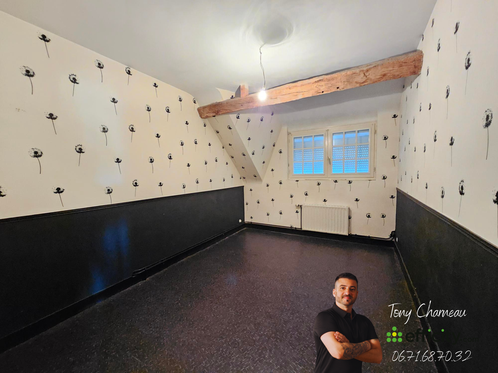 Achat immobilier Maison 6 pièces  280m2 à Montoire-sur-le-Loir (41800) - Photo n°15