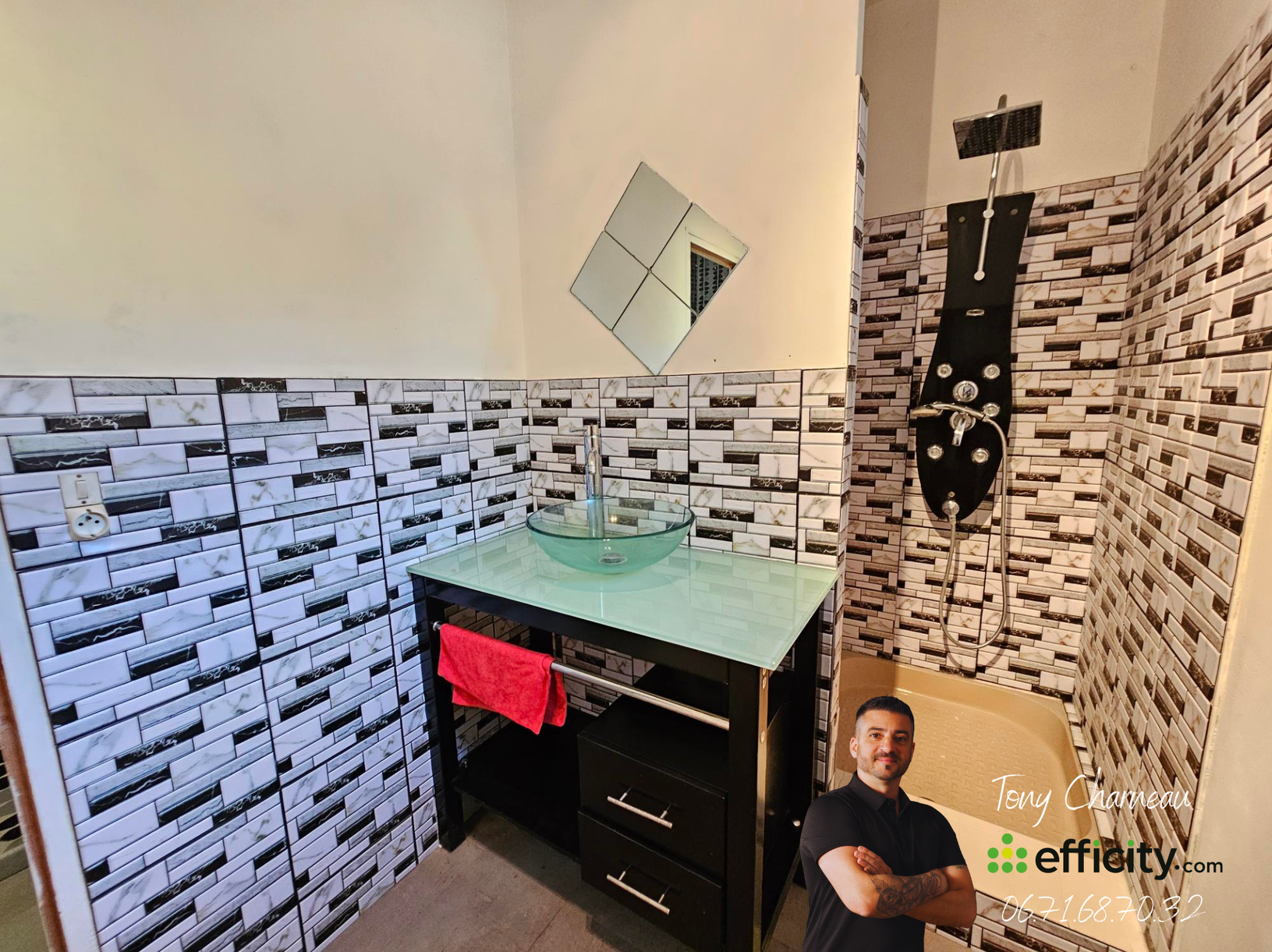 Achat immobilier Maison 6 pièces  280m2 à Montoire-sur-le-Loir (41800) - Photo n°18