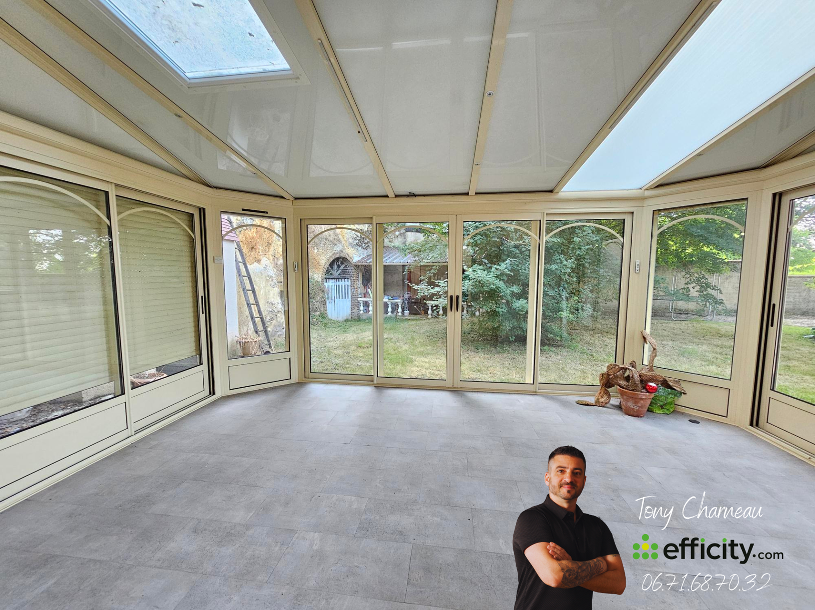 Achat immobilier Maison 6 pièces  280m2 à Montoire-sur-le-Loir (41800) - Photo n°21